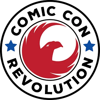 Comic Con Revolution