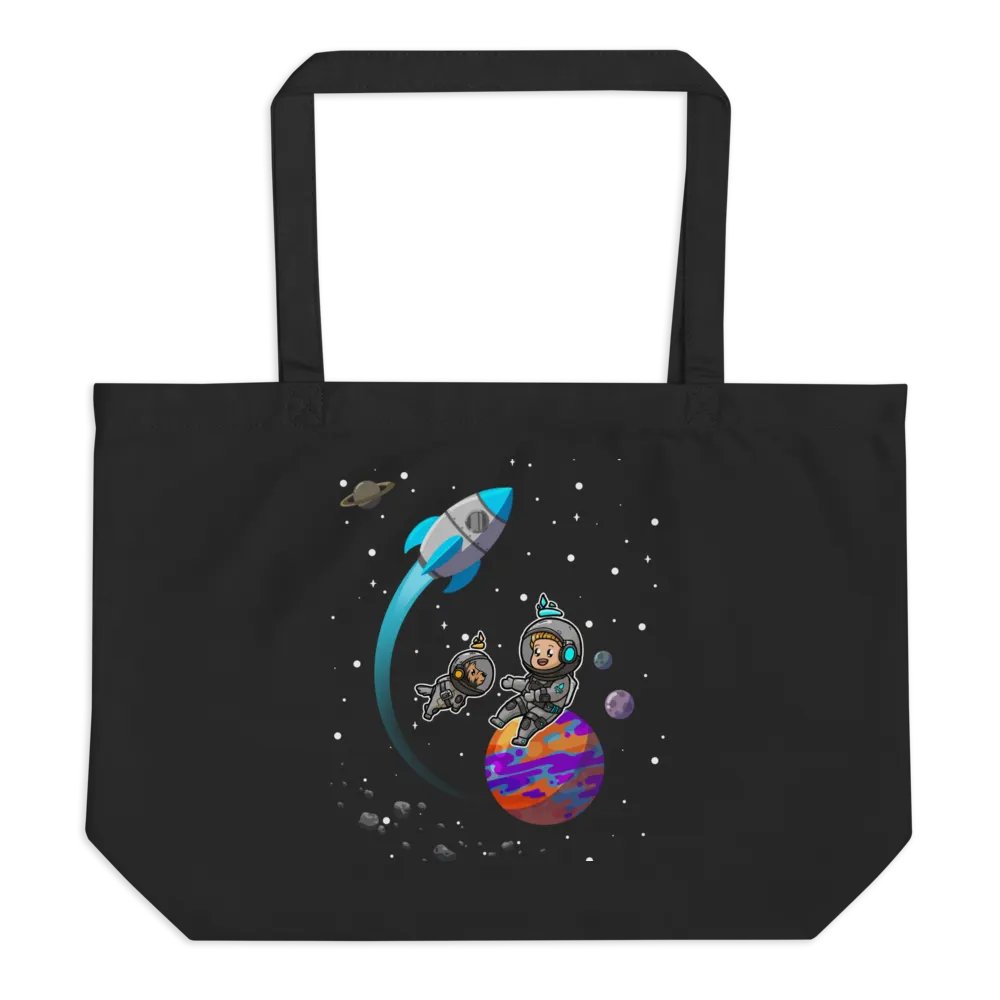 Light-Year Tote Bag product image (1)