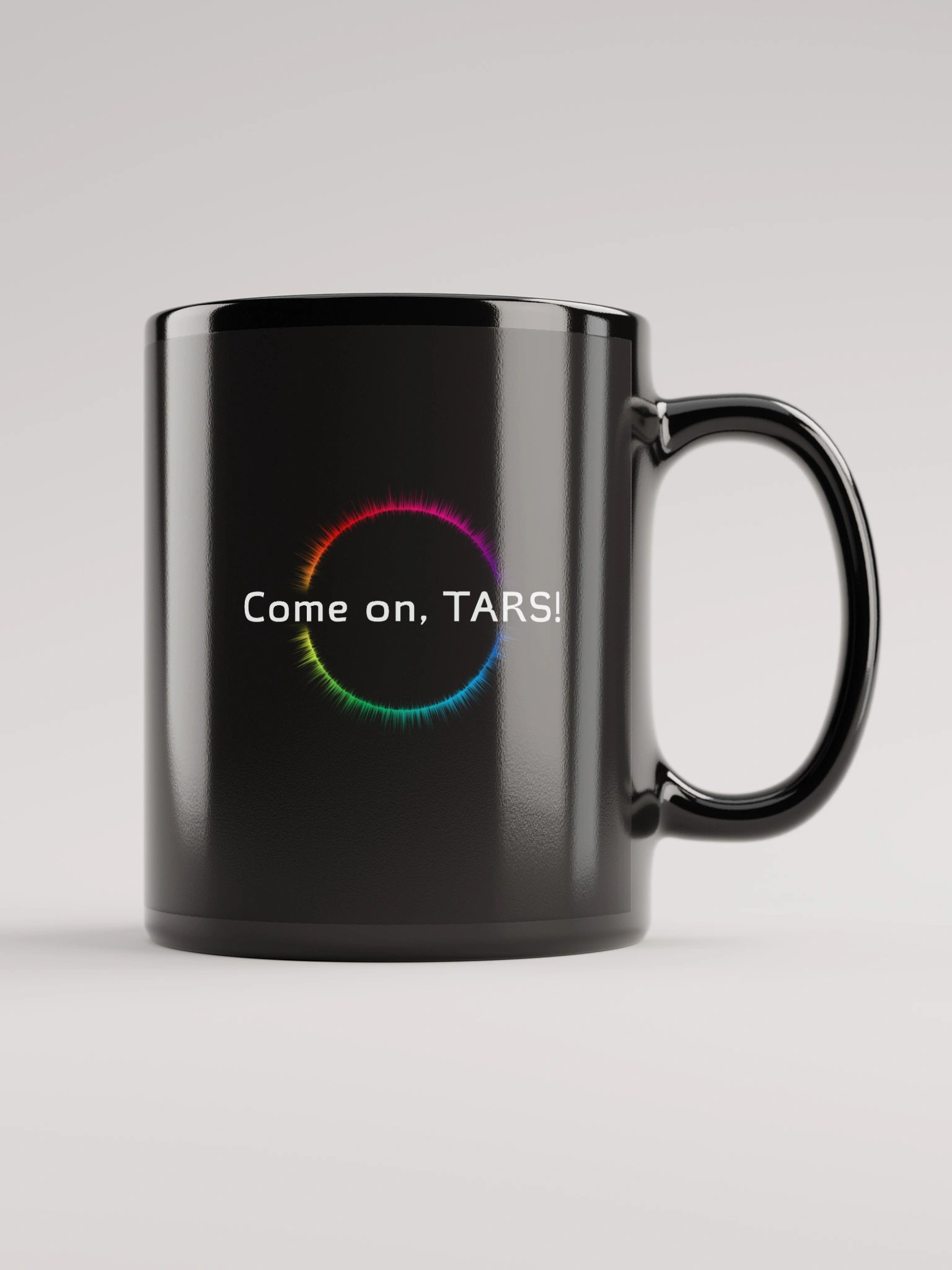 "Come on, TARS!" Mug product image (1)