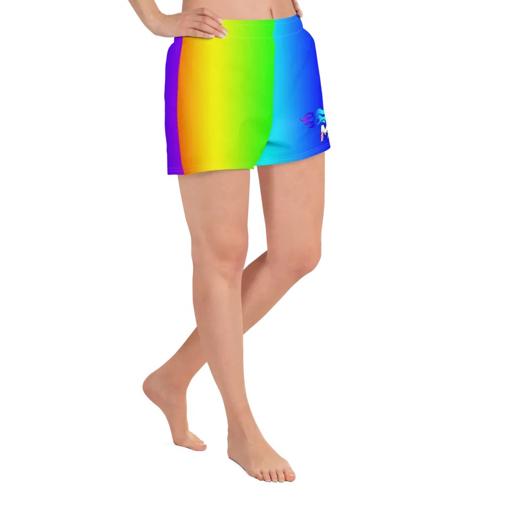 MSLA Pride - Women's Shorts product image (5)