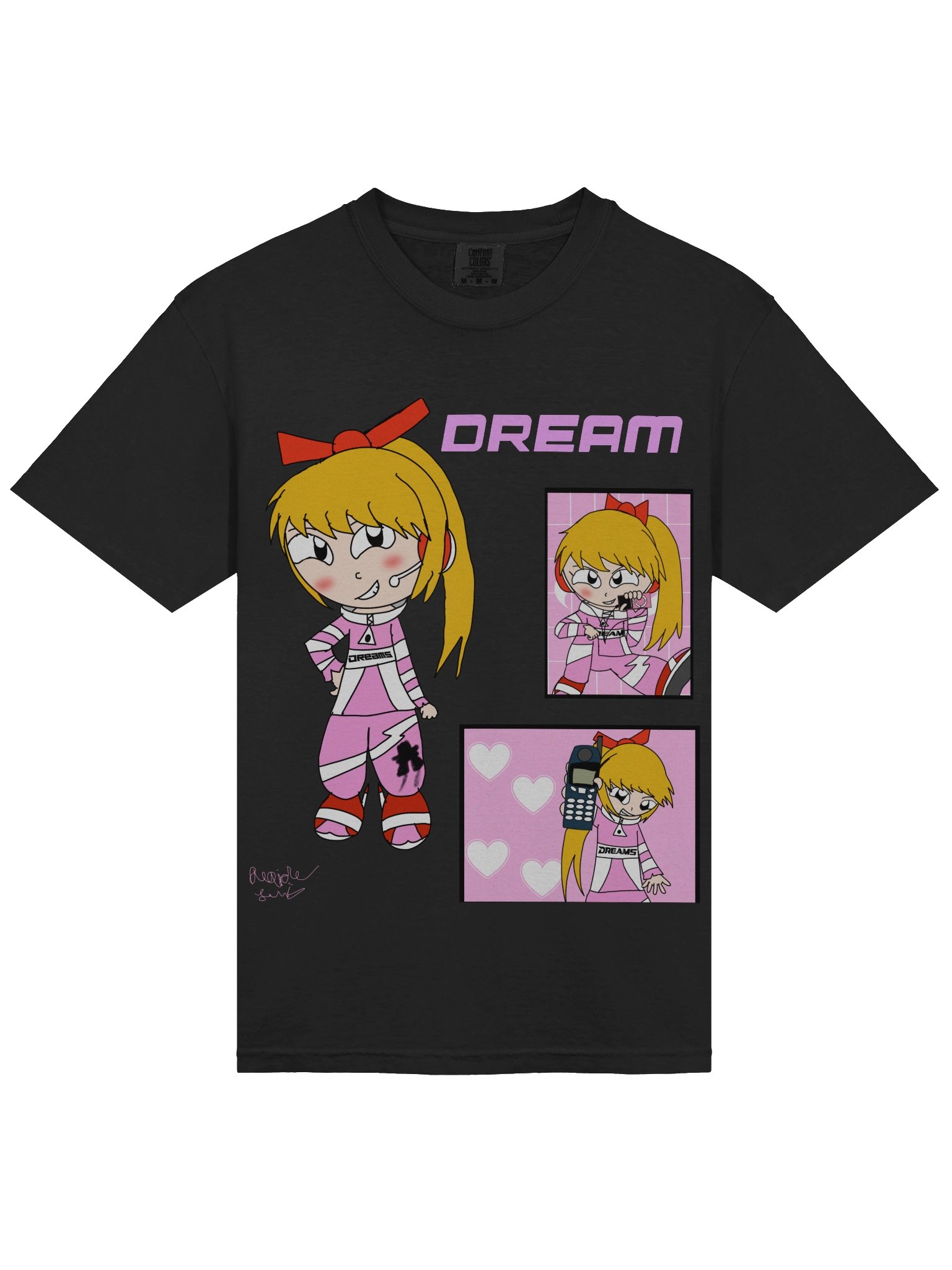 Dream Shirt product image (3)