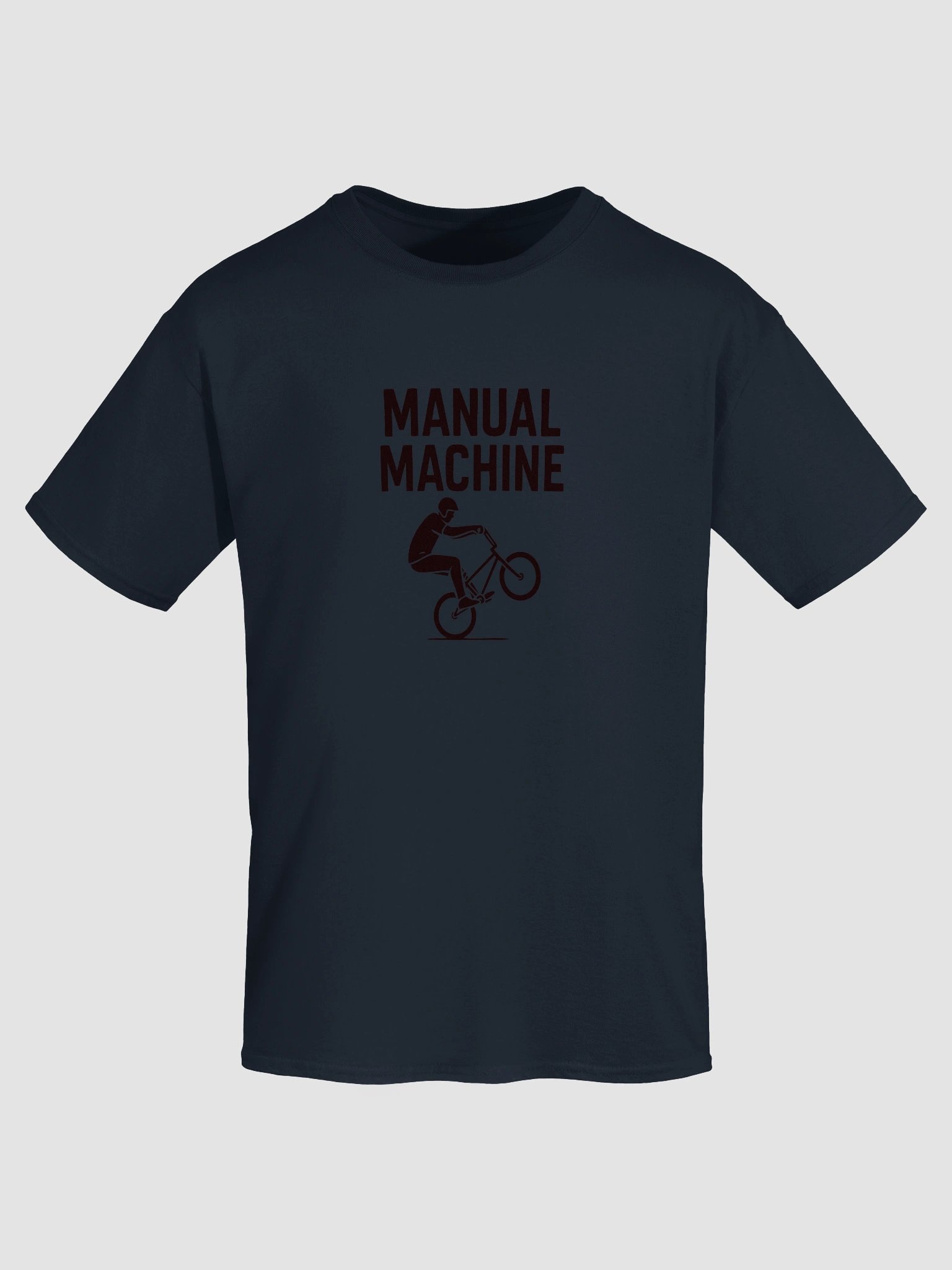 Manual Machine product image (74)