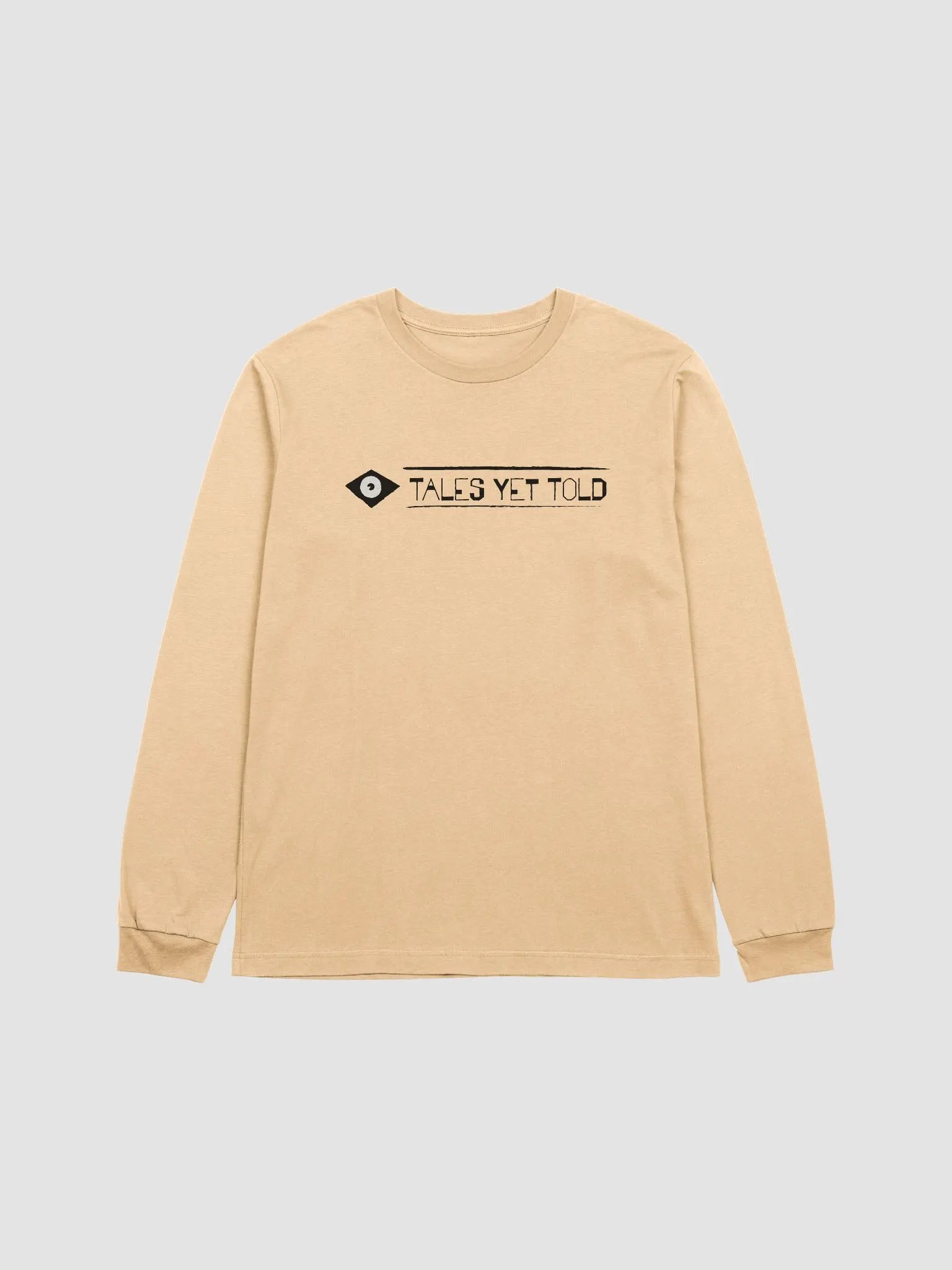 Tales Yet Told - Long Sleeve product image (6)