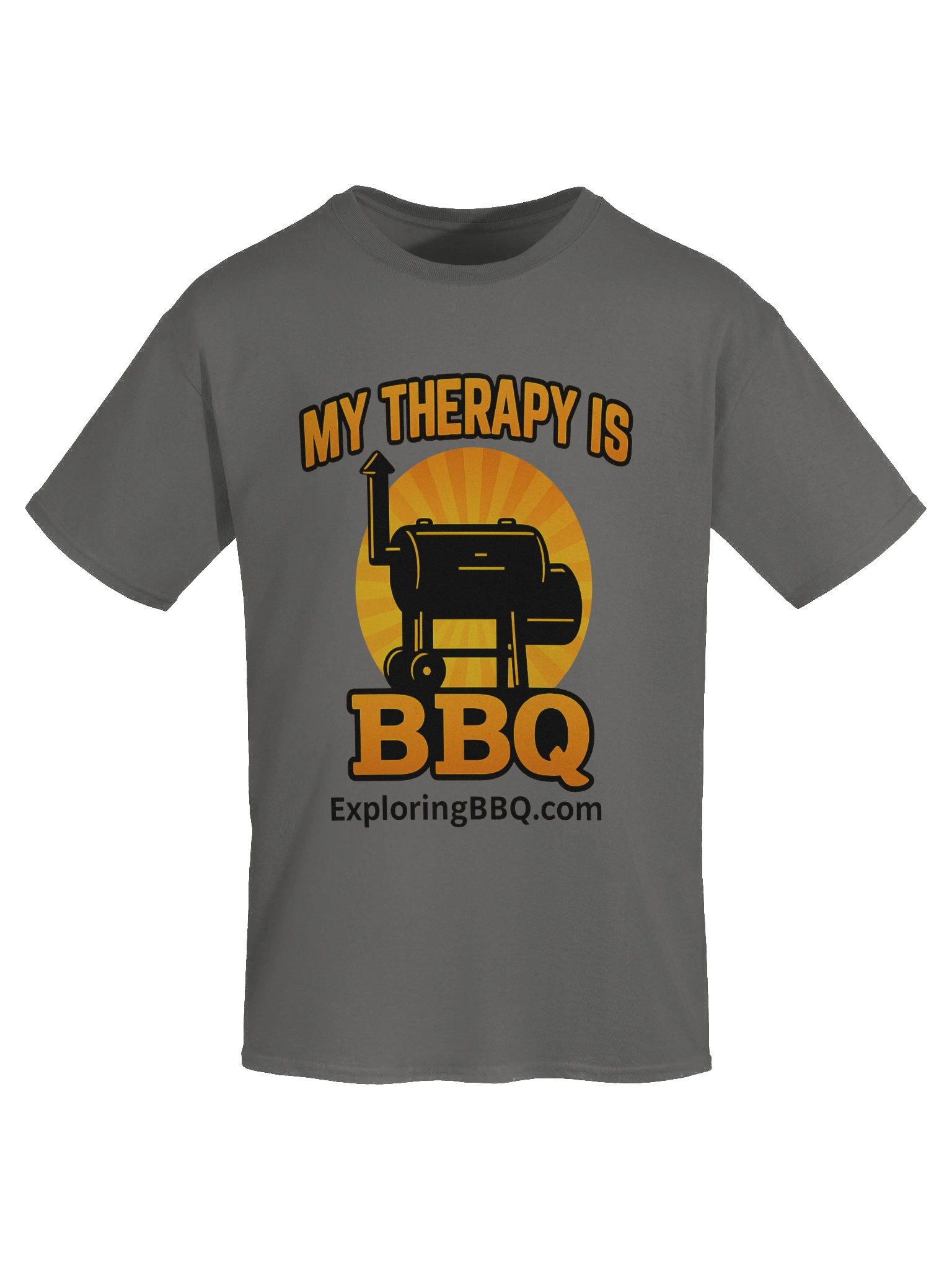 My therapy is BBQ - EBBQ product image (8)