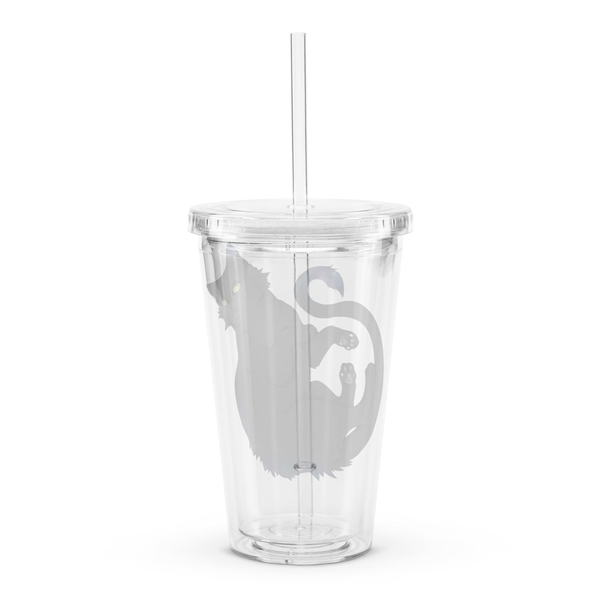 Twilight Clear Cup product image (2)