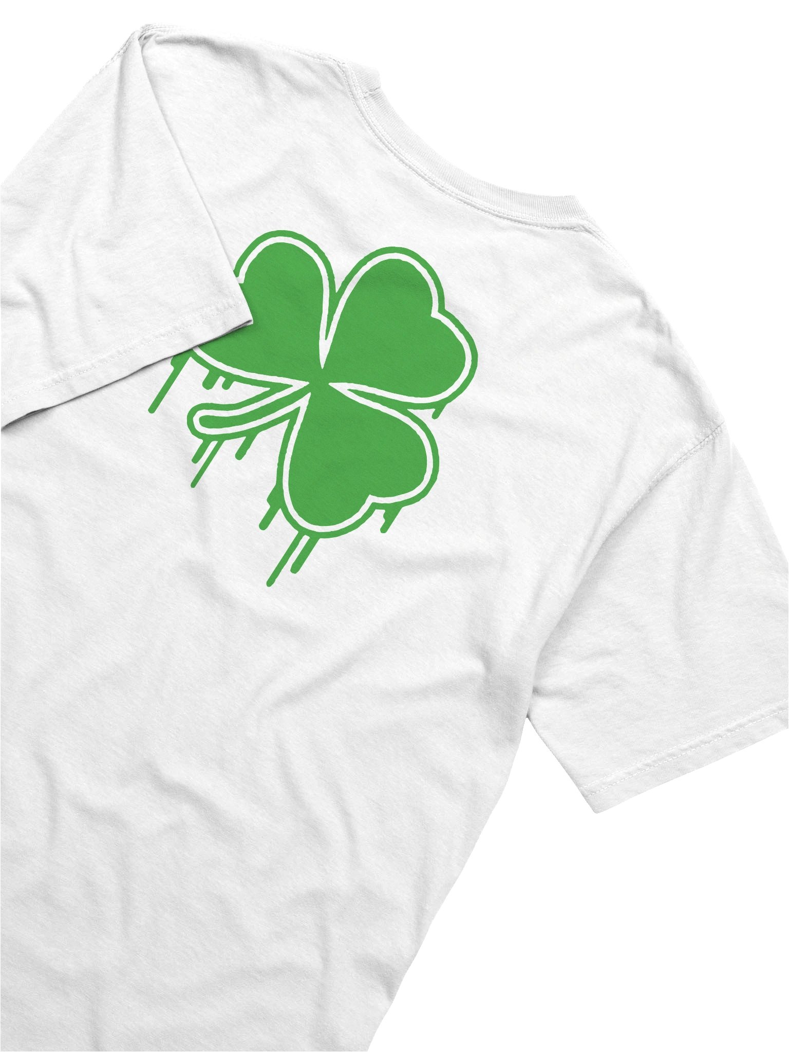 JUST FECKIN DO IT TEE product image (6)