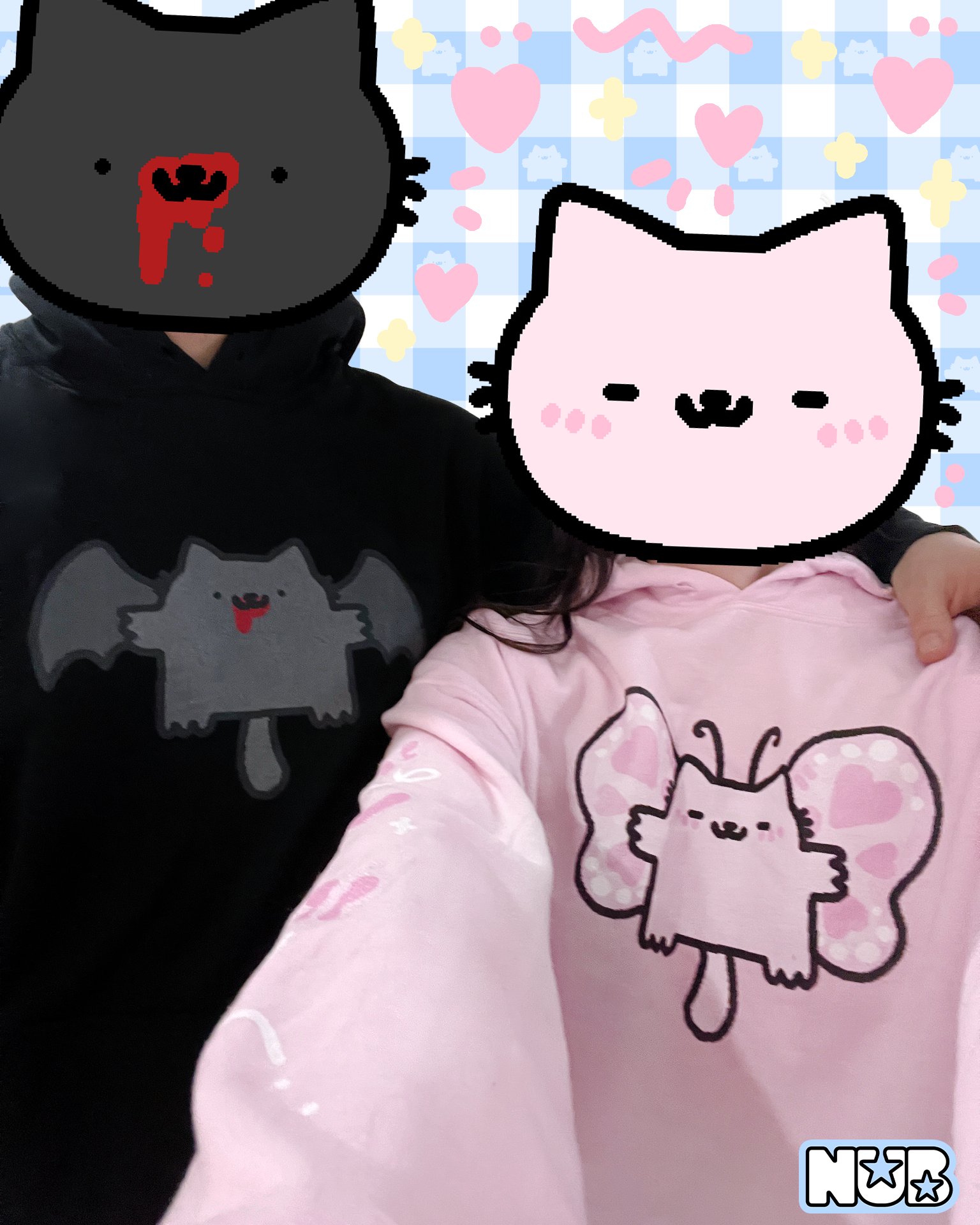 matching hoodie bundle product image (1)