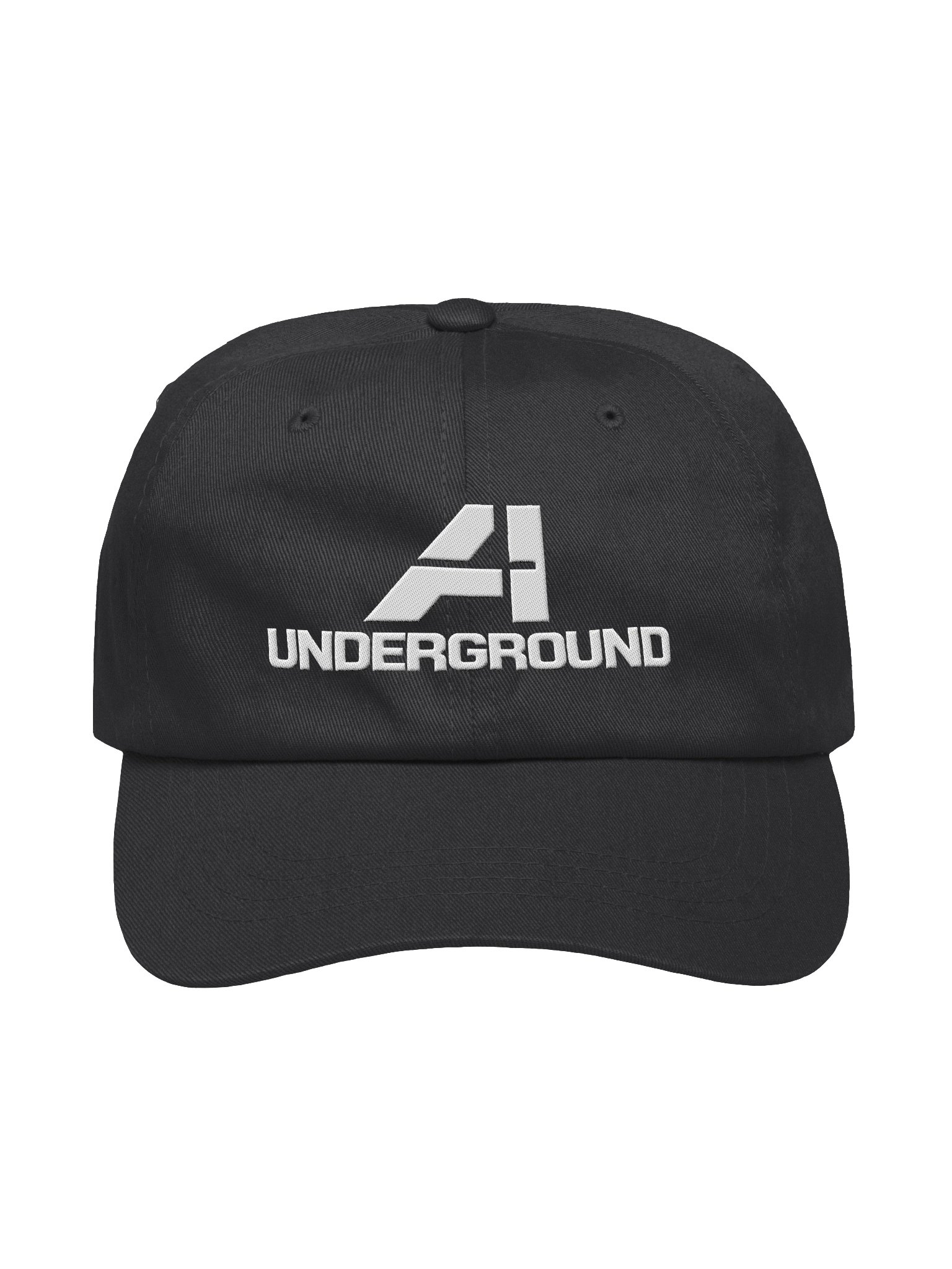 AI UNDERGROUND HAT product image (1)