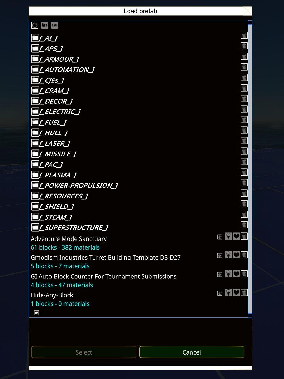 Imperial 'From the Depths' Files 2026 (free for government members) product image (3)