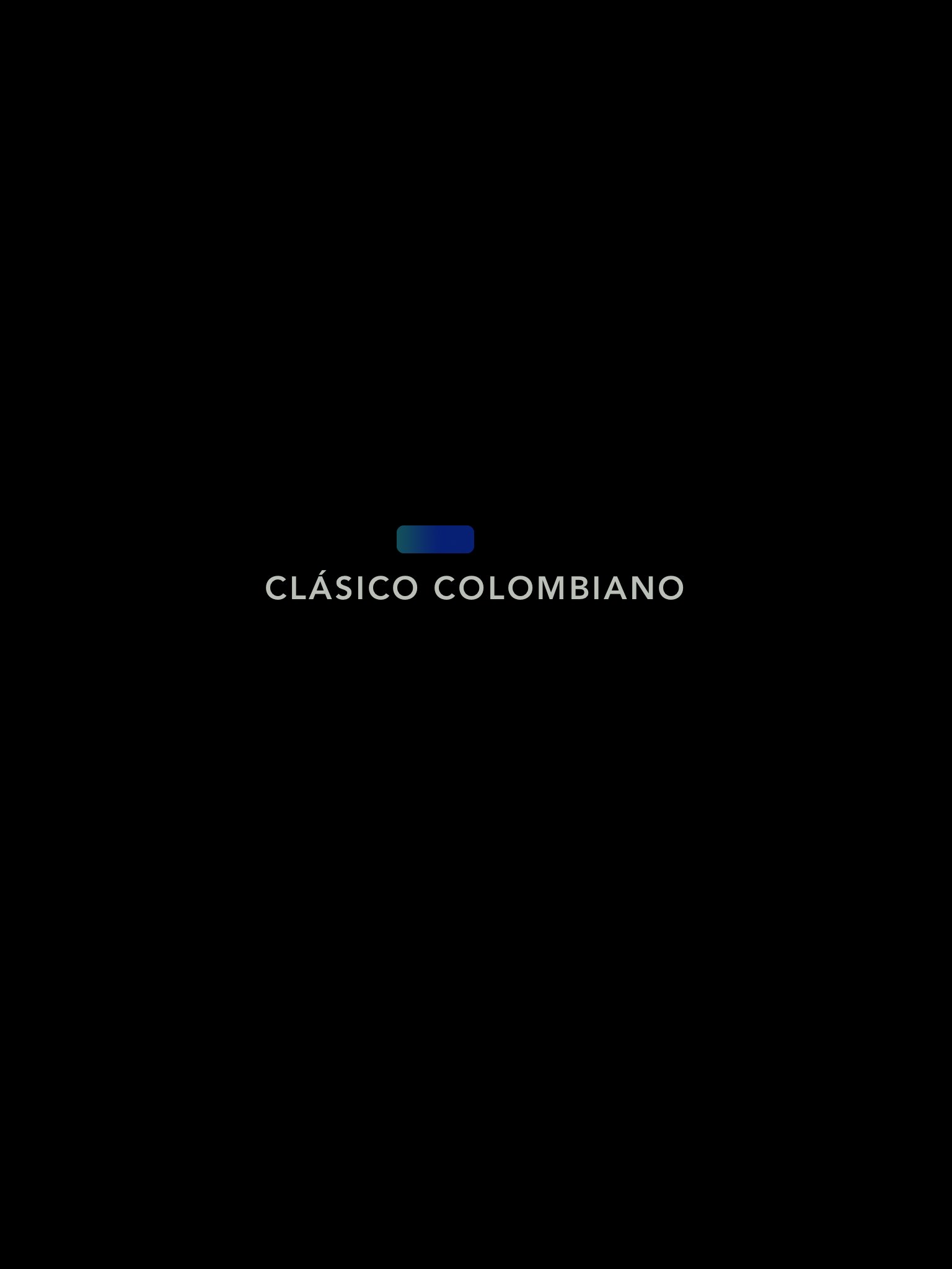 ▣ Clásico Colombiano, Medium Single Origin product image (3)