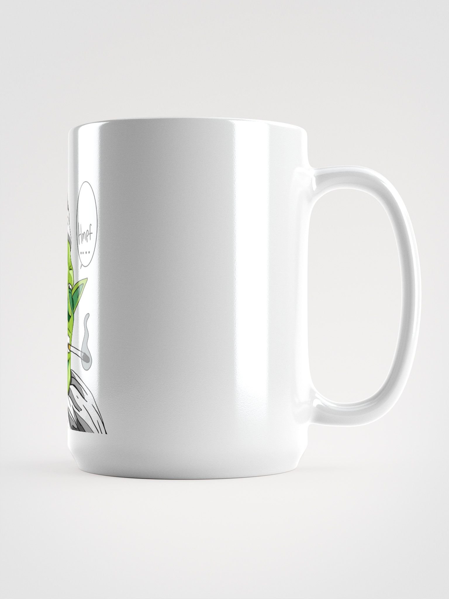 Piccolo mug product image (1)