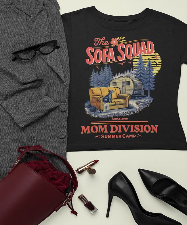 Her Apparel & Wearables