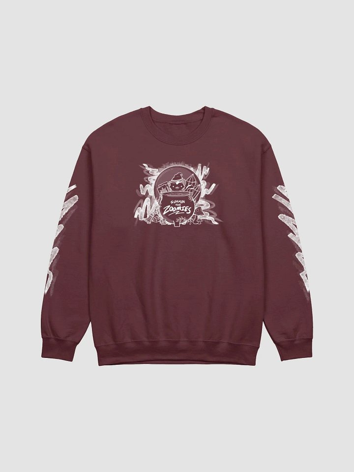 Zoomie Summoner Sweater product image (10)