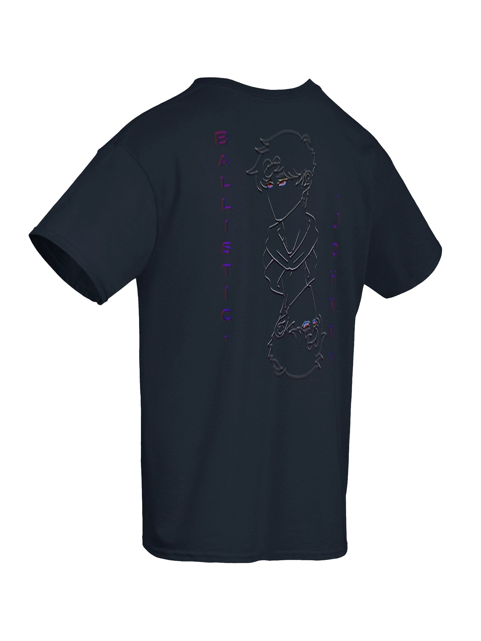 Ballistic Shirt product image (73)