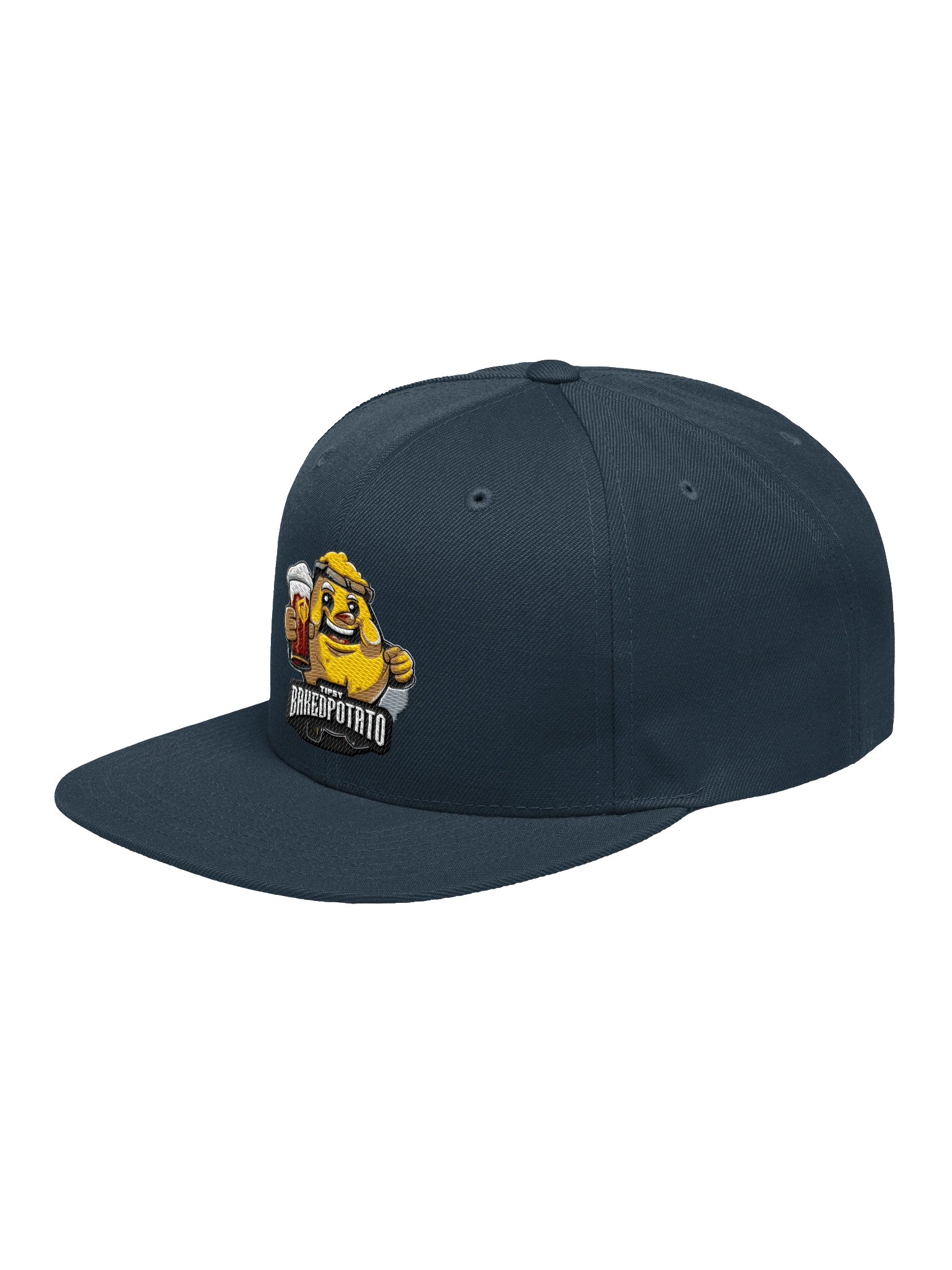 Snapback Tipsy #01 product image (41)