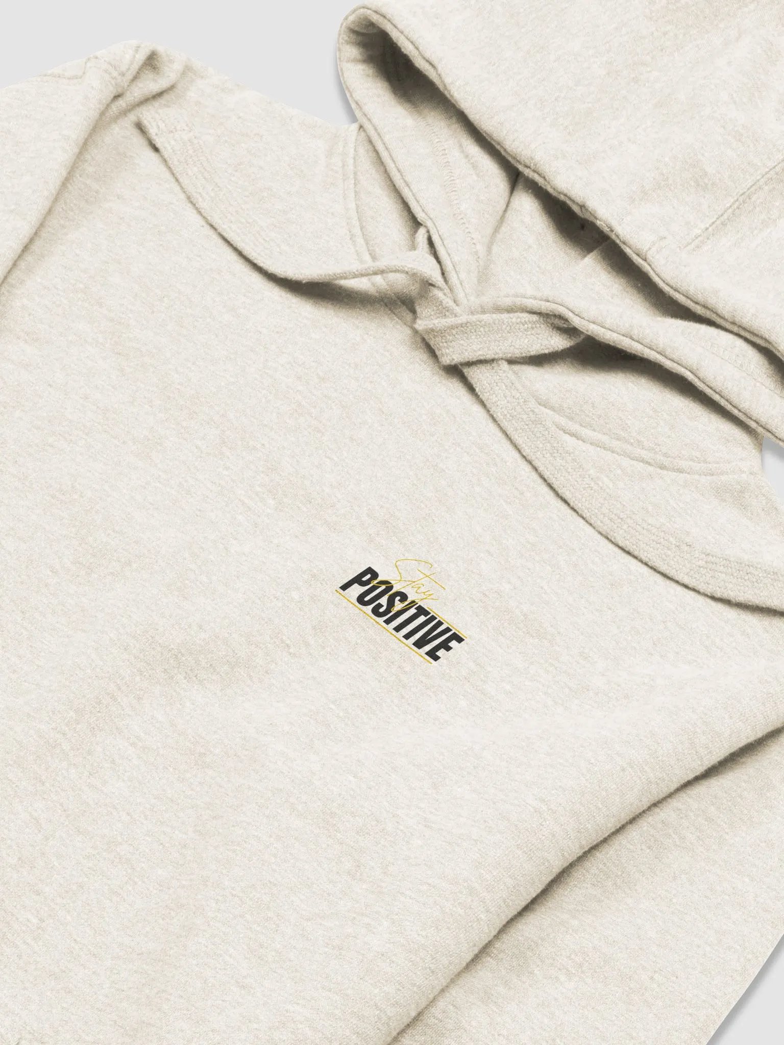 Stay Positive Hoodie product image (12)