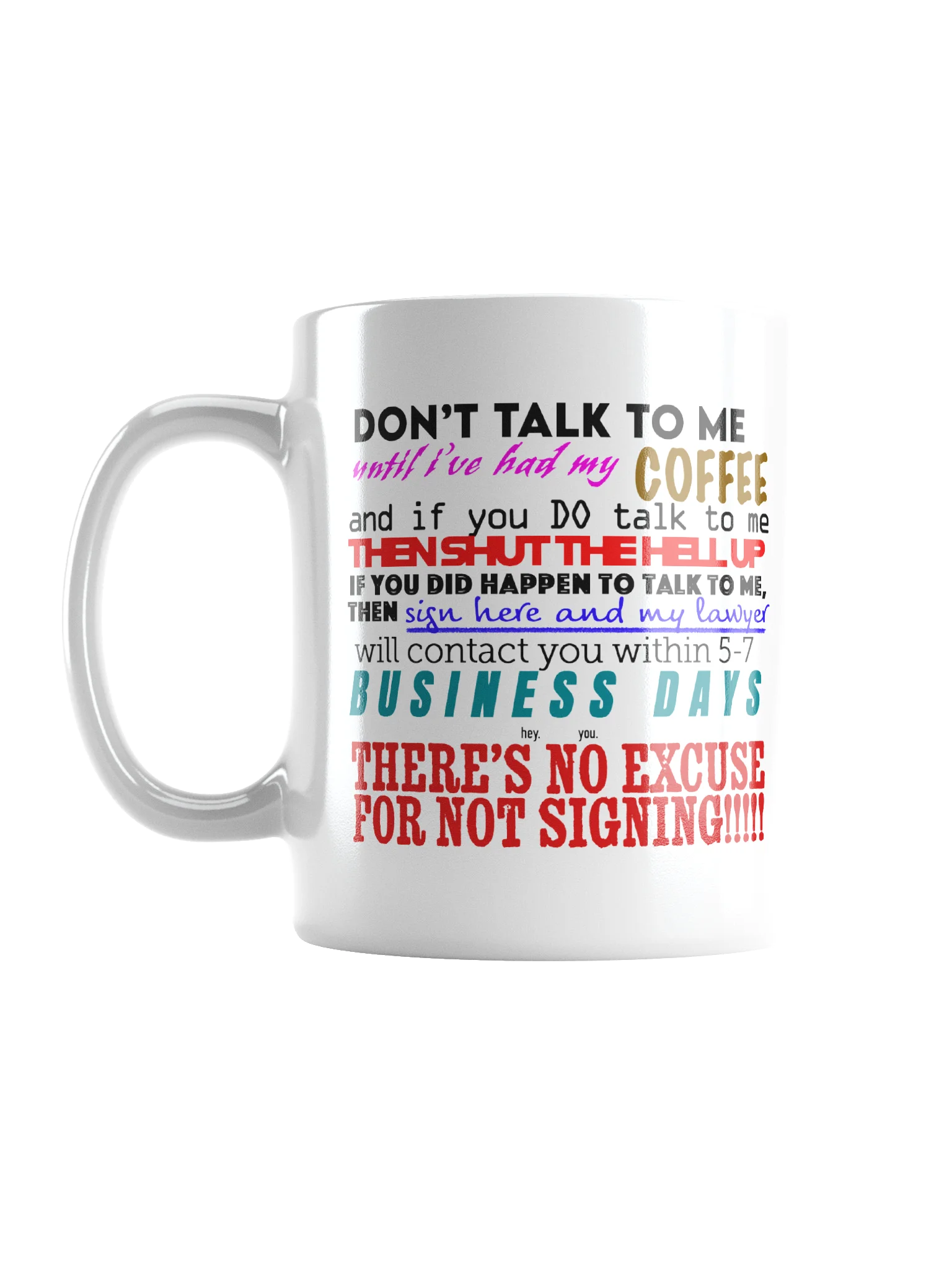 Jerry's Cheesy Mug Idea product image (1)