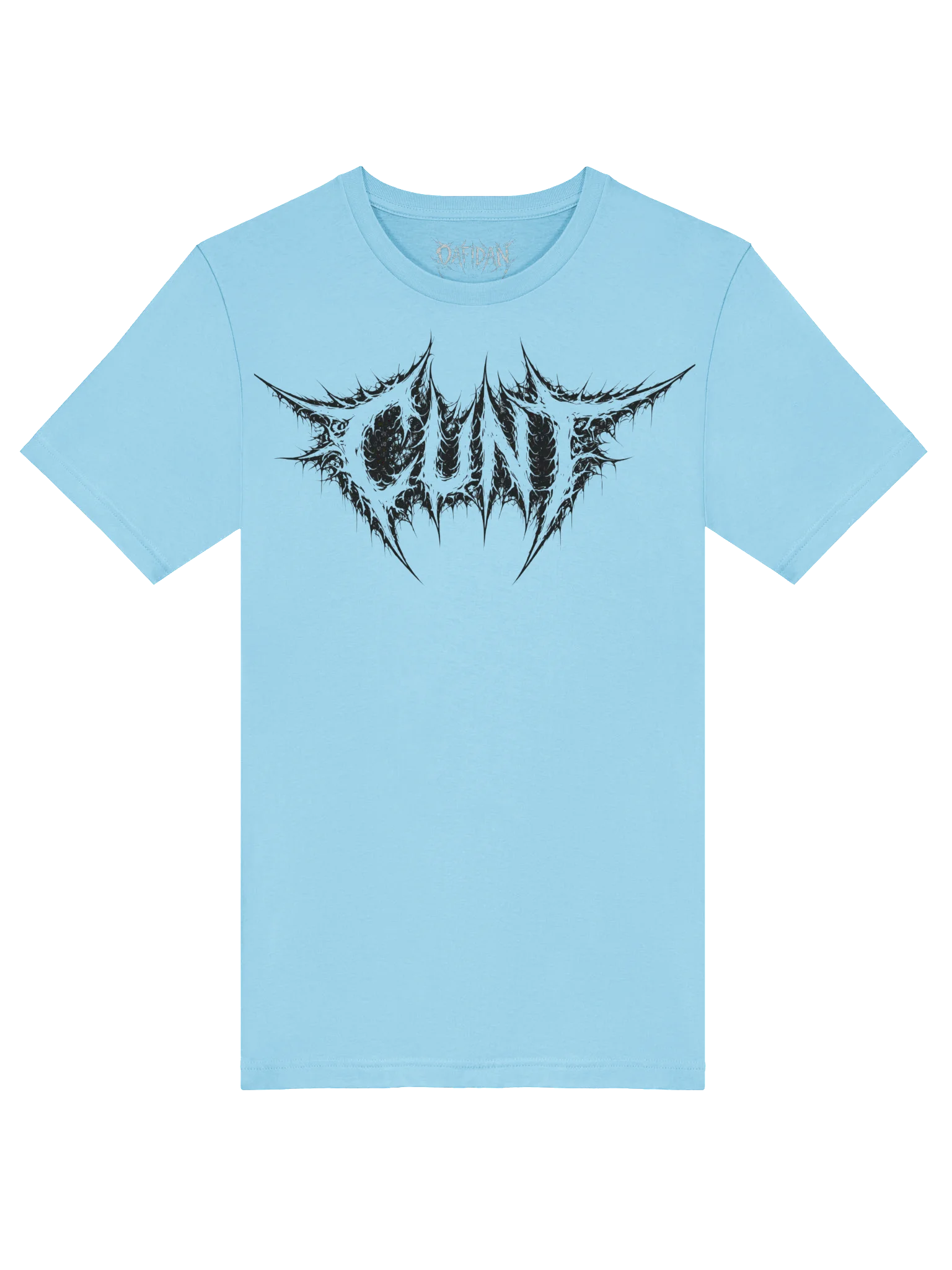 Deathc*nt T-Shirt product image (10)