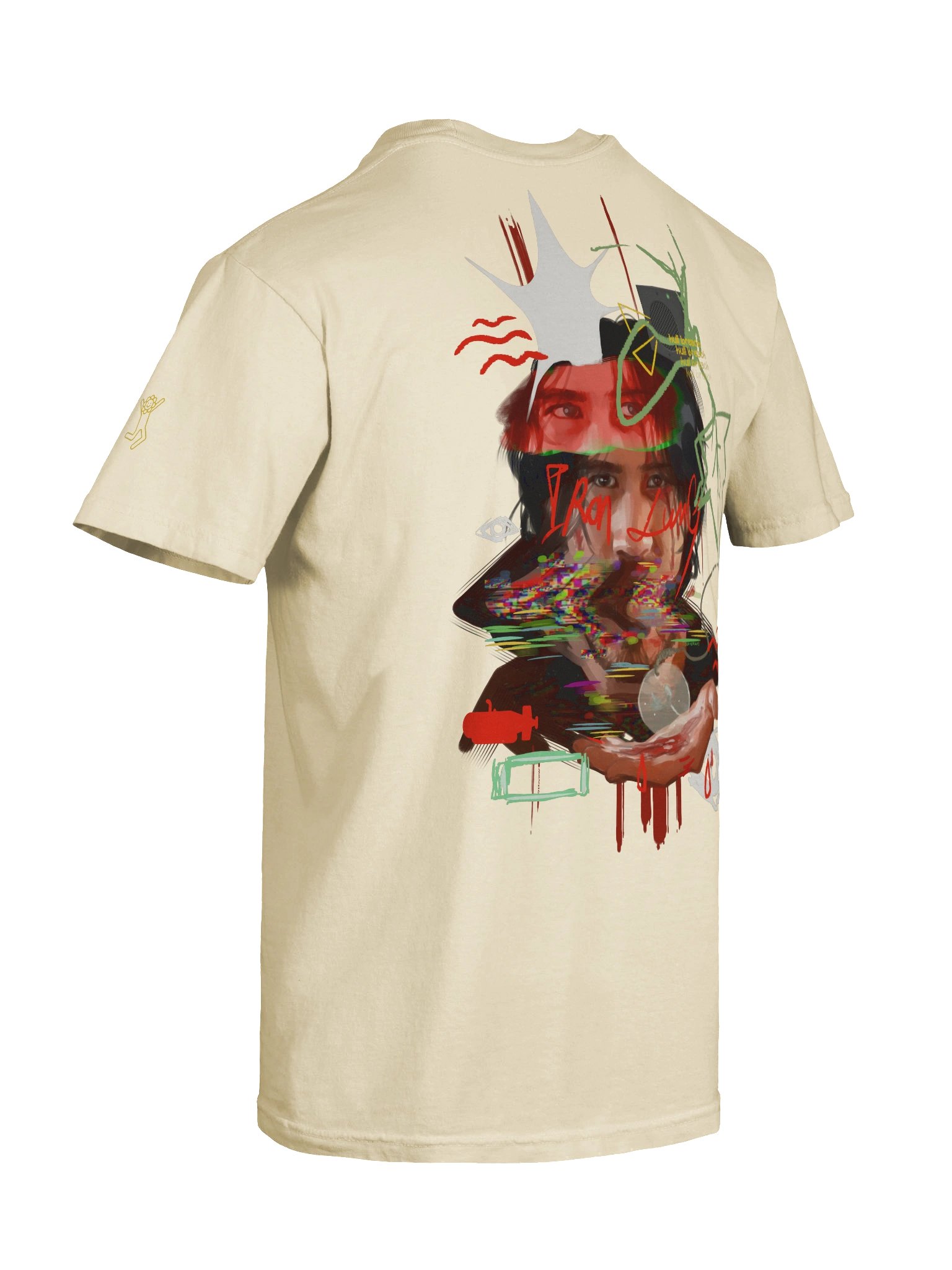 Hull Breach Tshirt product image (4)