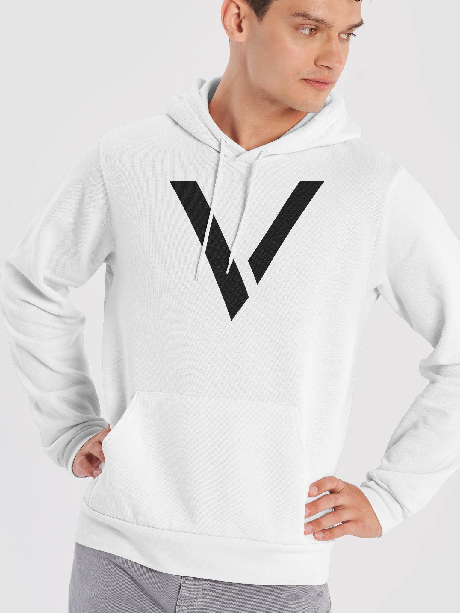 V Hoodie product image (12)