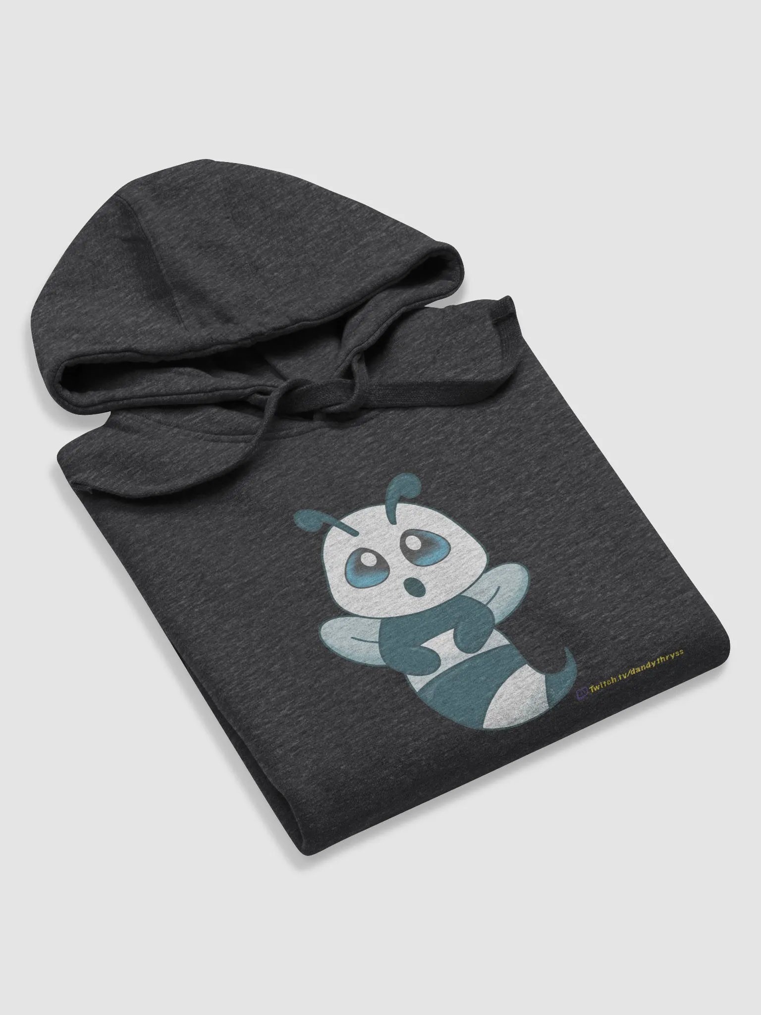 Ghost Bee Hoodie product image (31)