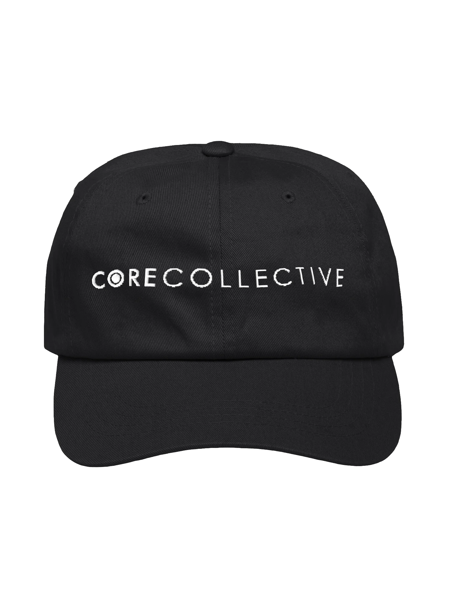 Baseball Cap (Embroidered) product image (1)