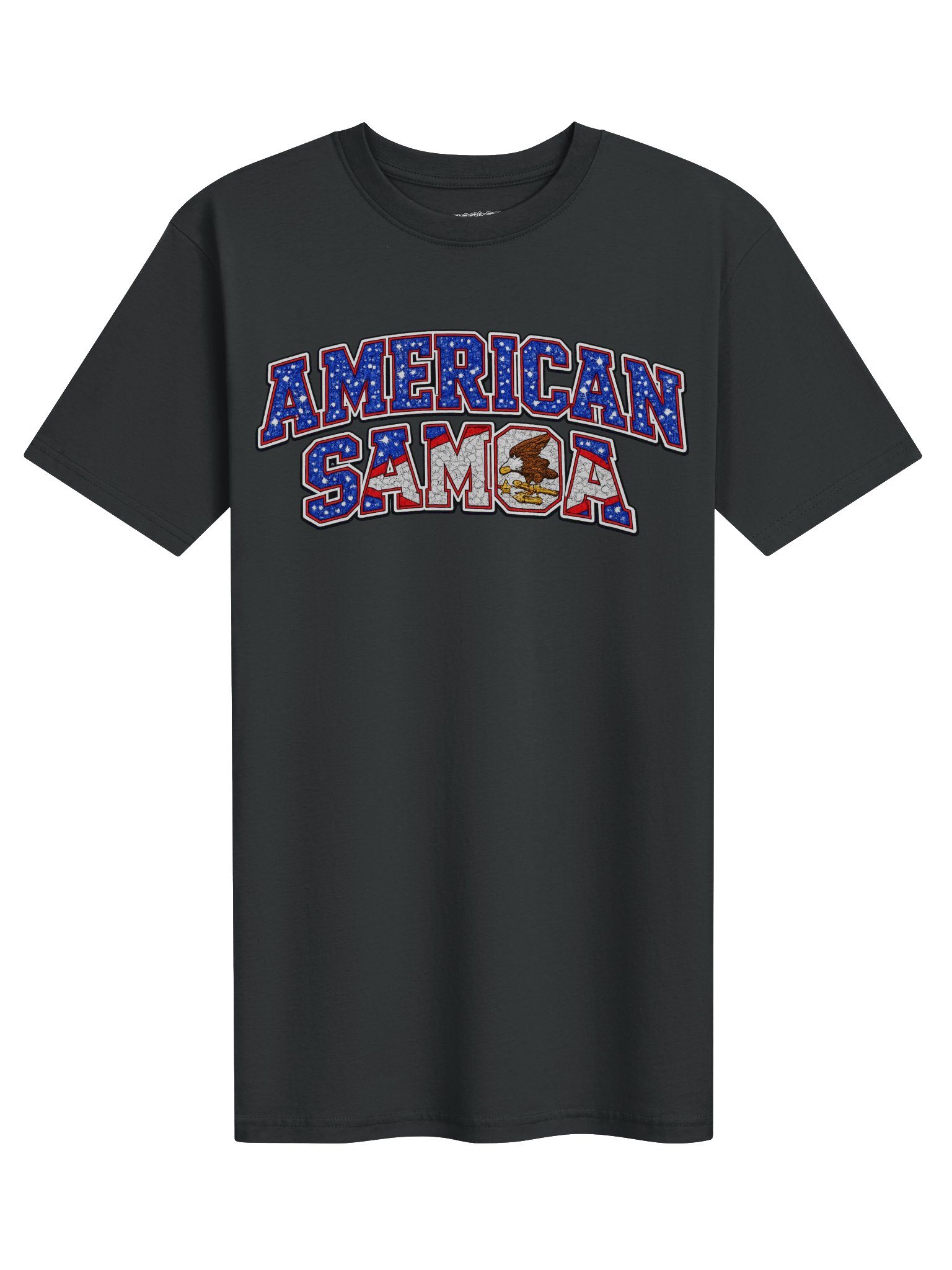 AMERICAN SAMOA product image (1)