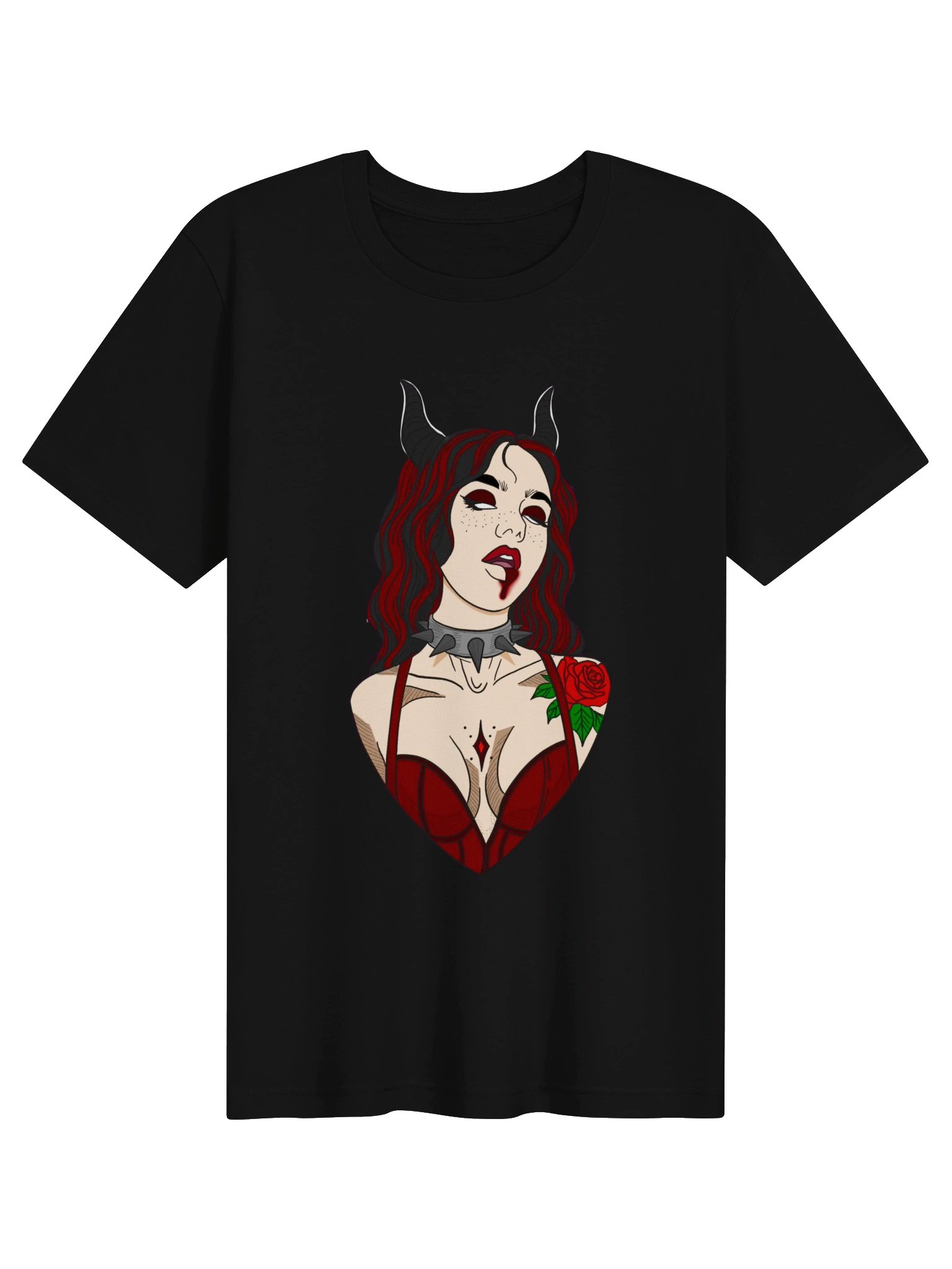 Hells Sweetheart product image (1)