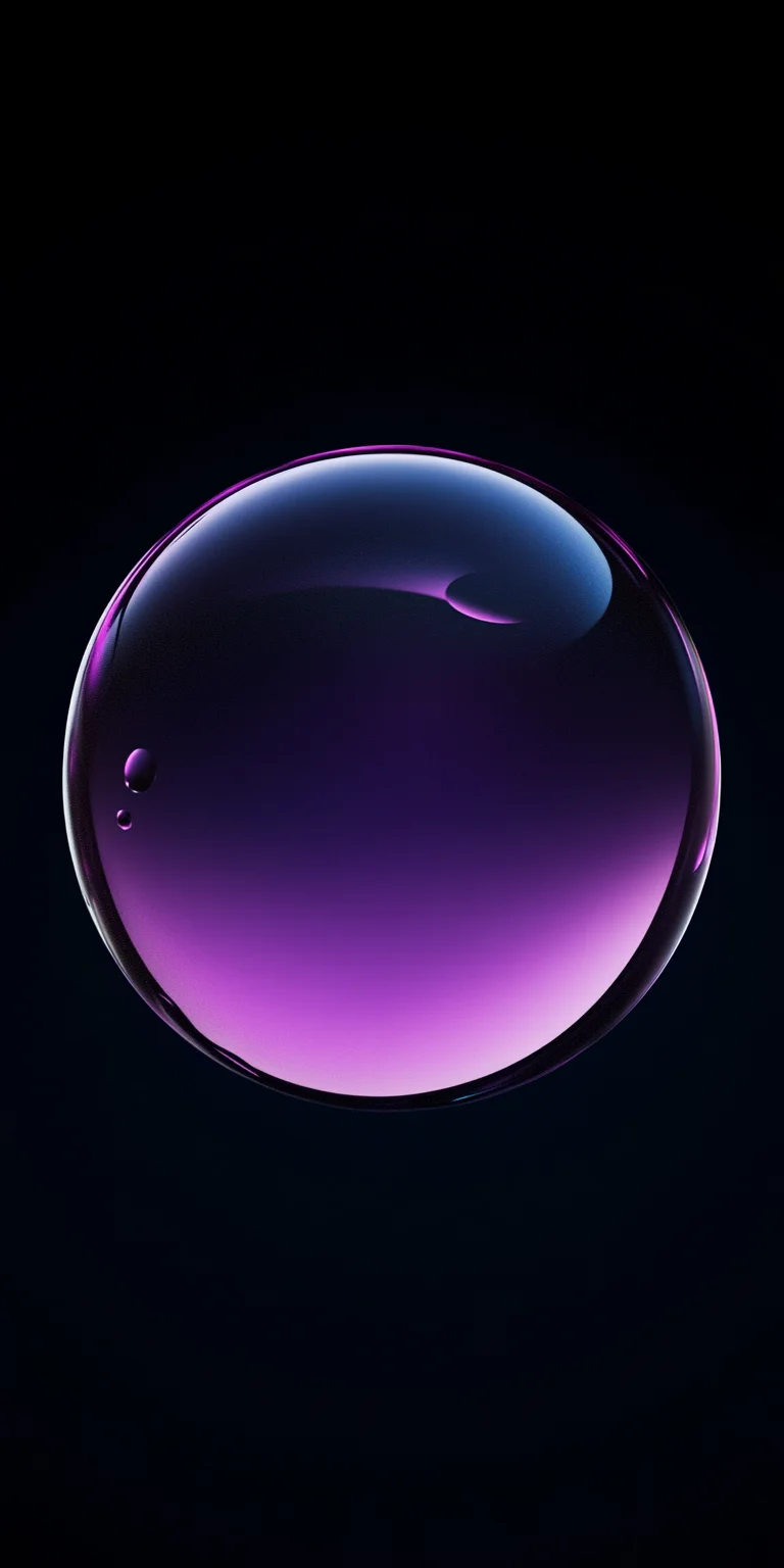 Phone Background Purple product image (6)