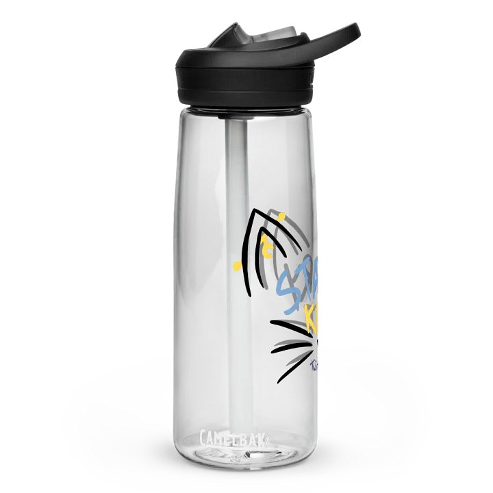 Starrykitt Logo cat bottle product image (1)