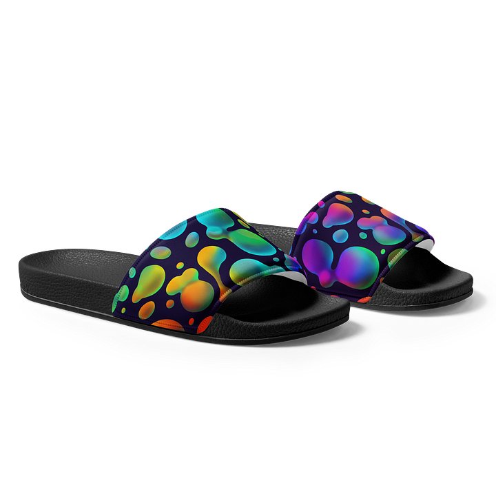 Love-a-Lamp - LGBT+ All over Print Slides product image (1)