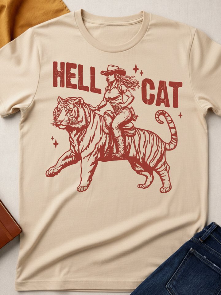 Hell Cat product image (1)