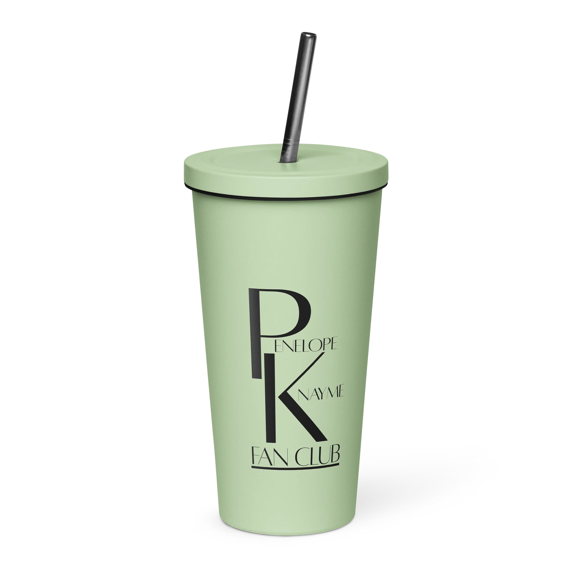 Penelope Knayme Fan Club Tumbler product image (2)