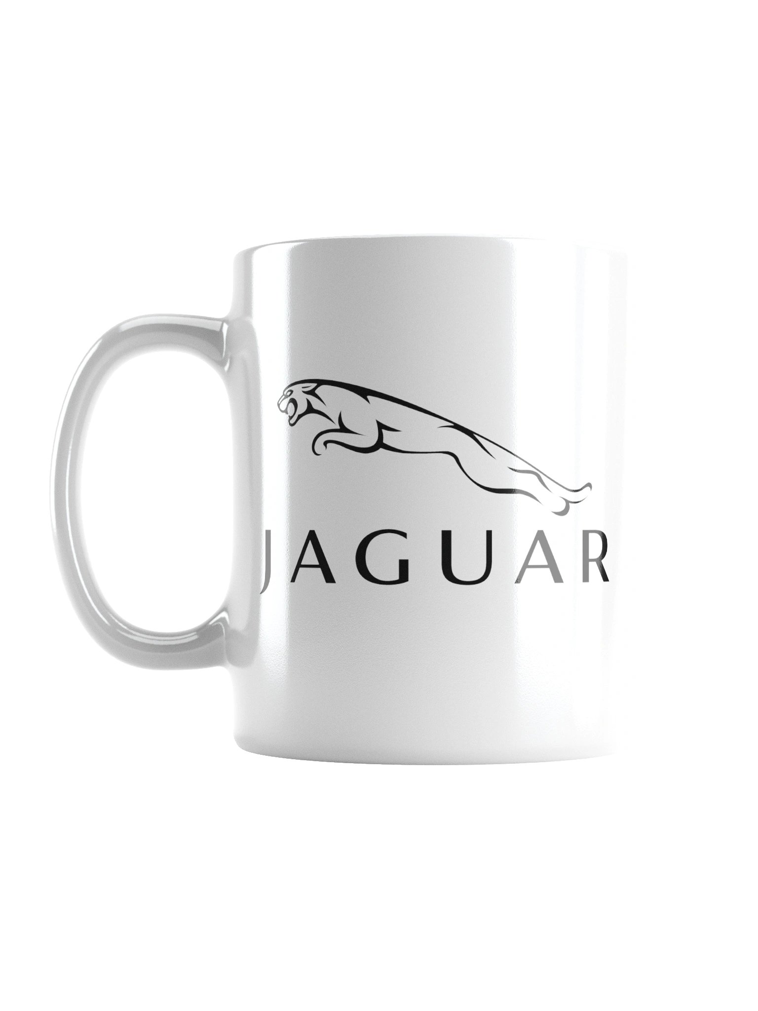 Jaguar F-Type Coupe Mug product image (2)