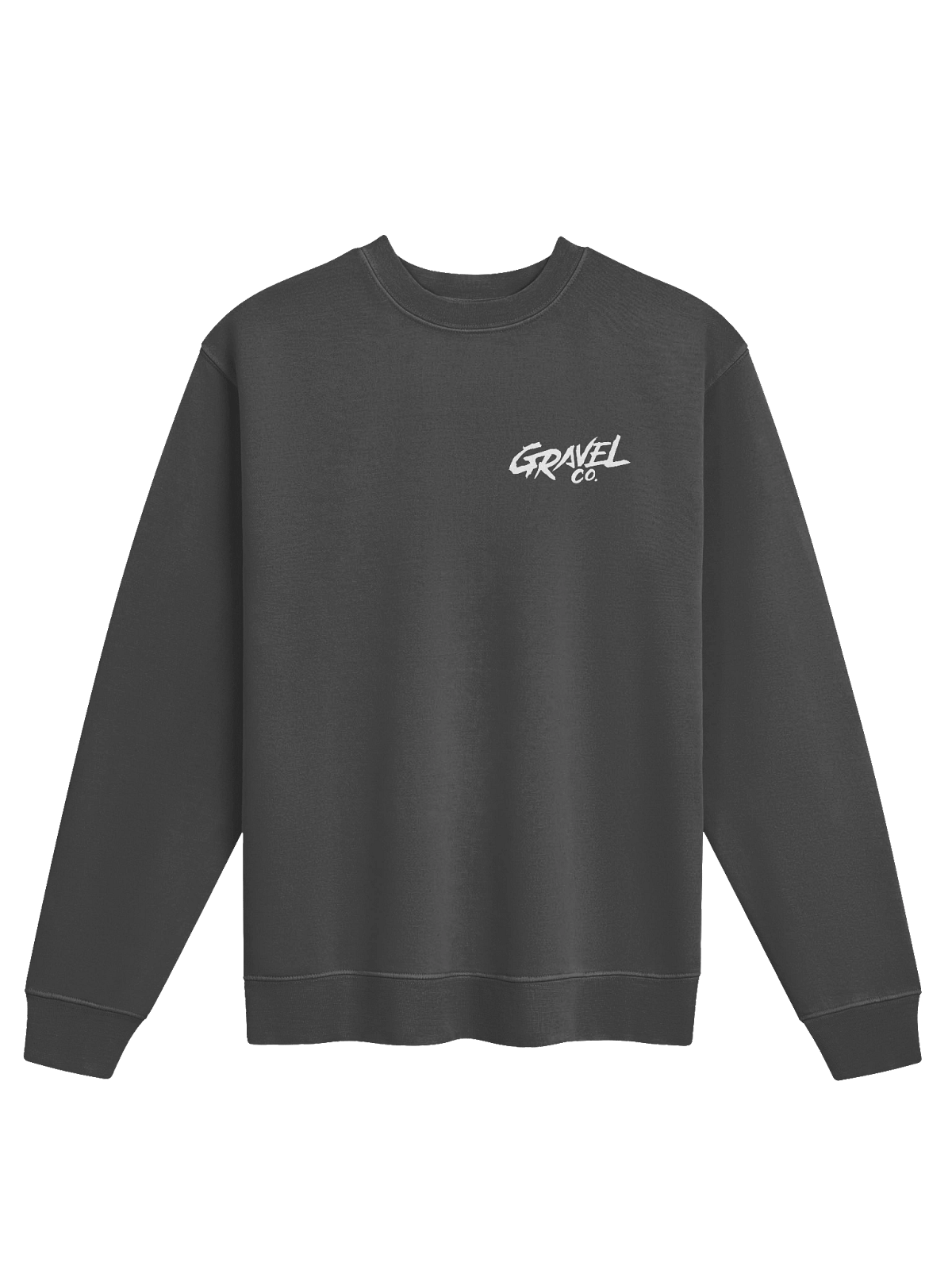 Pacenote Vintage Crew | Gravel Co