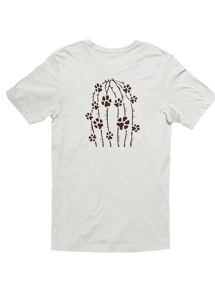 Grey Supersoft Tee product image (2)