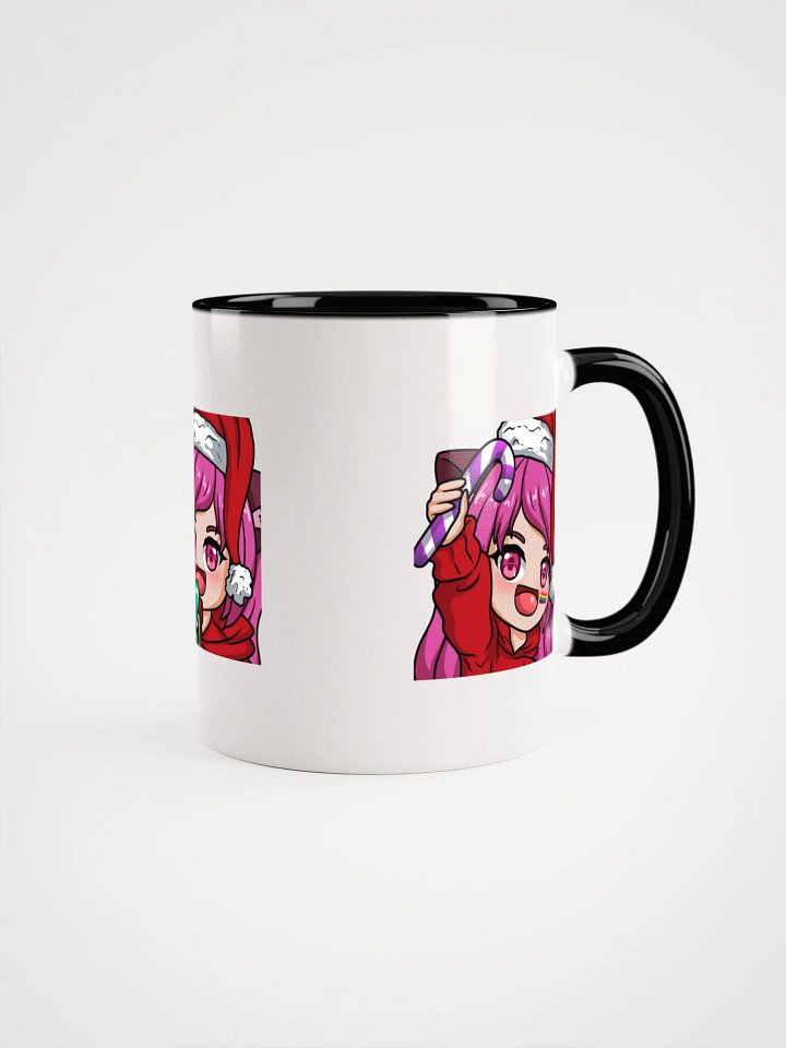 Christmas Ceramic Mug product image (2)