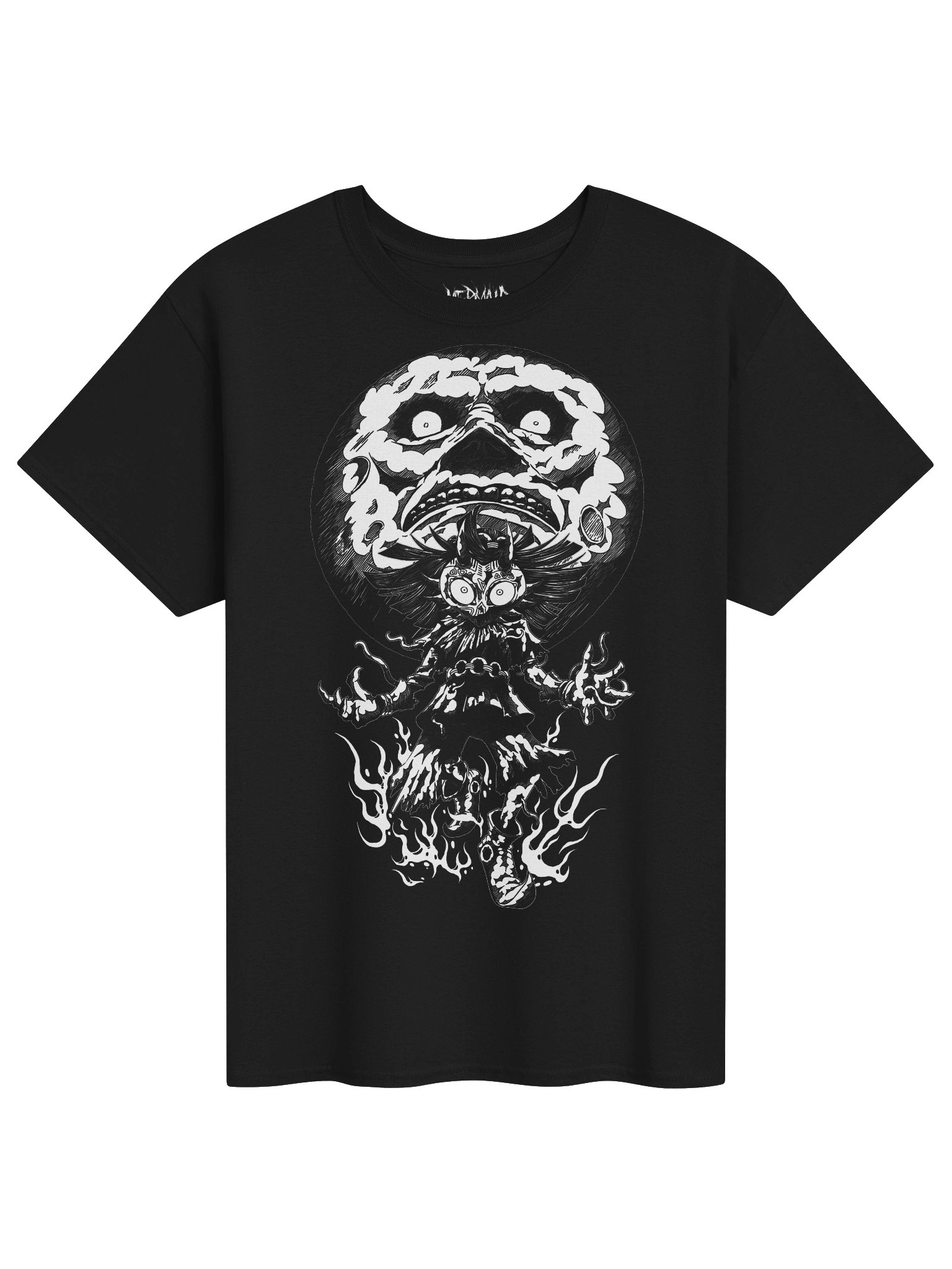 Majora's Mask Tee product image (1)