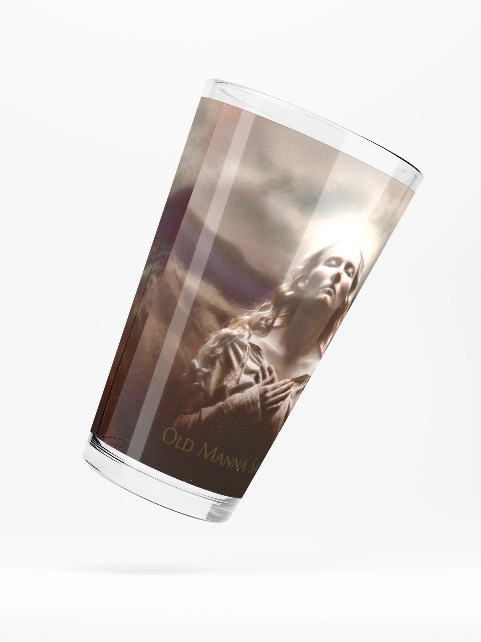 Satori Beer Mug product image (5)