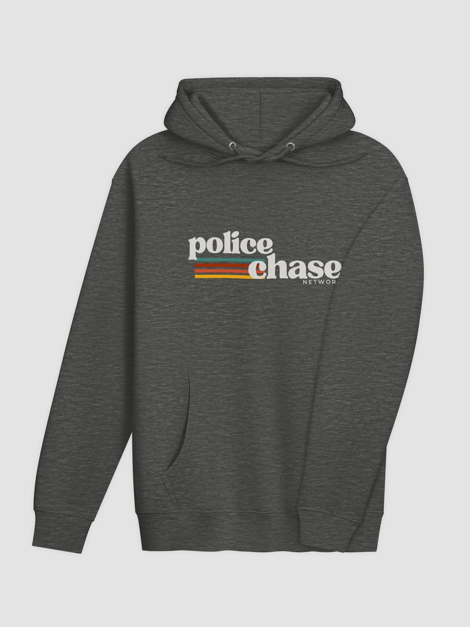 Chase Network Logo Premium Hoodie product image (16)
