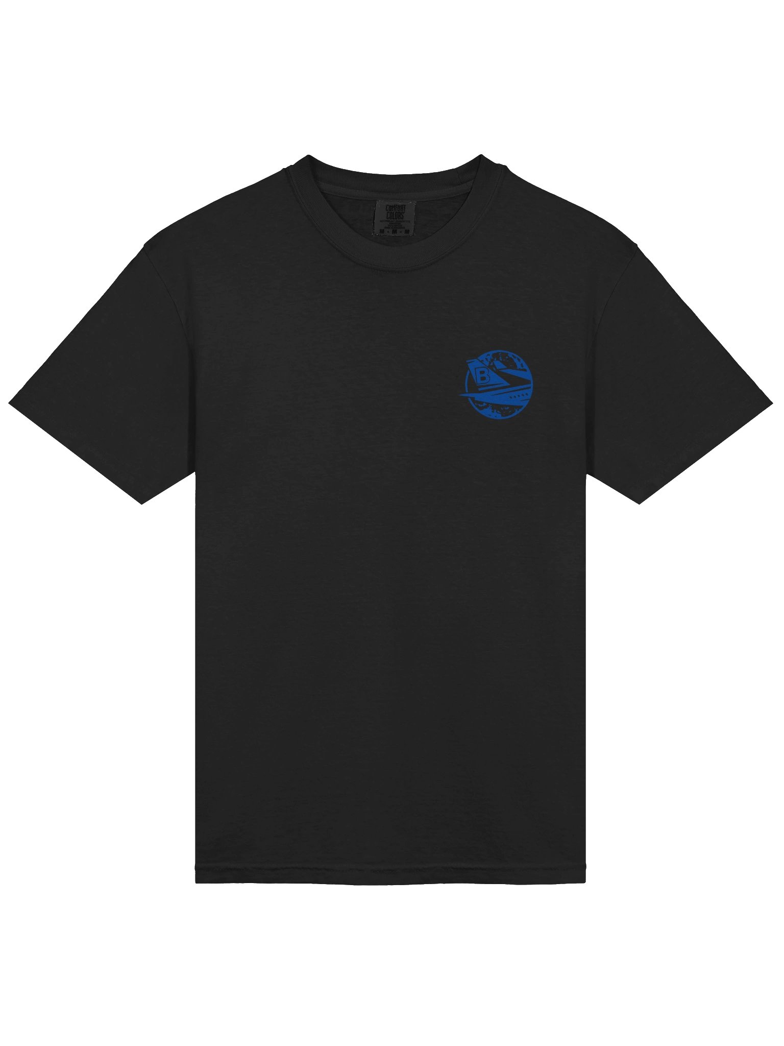 BehindTheSkies Logo Shirt product image (8)