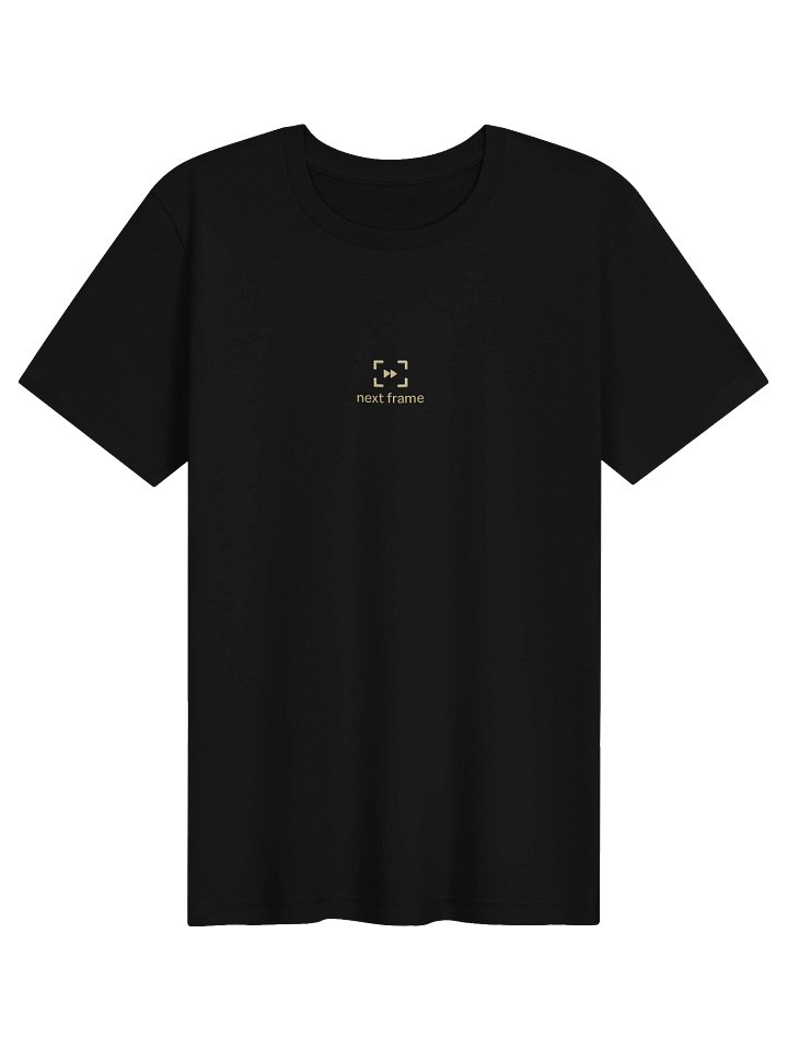 Standard Classic T-shirt product image (1)