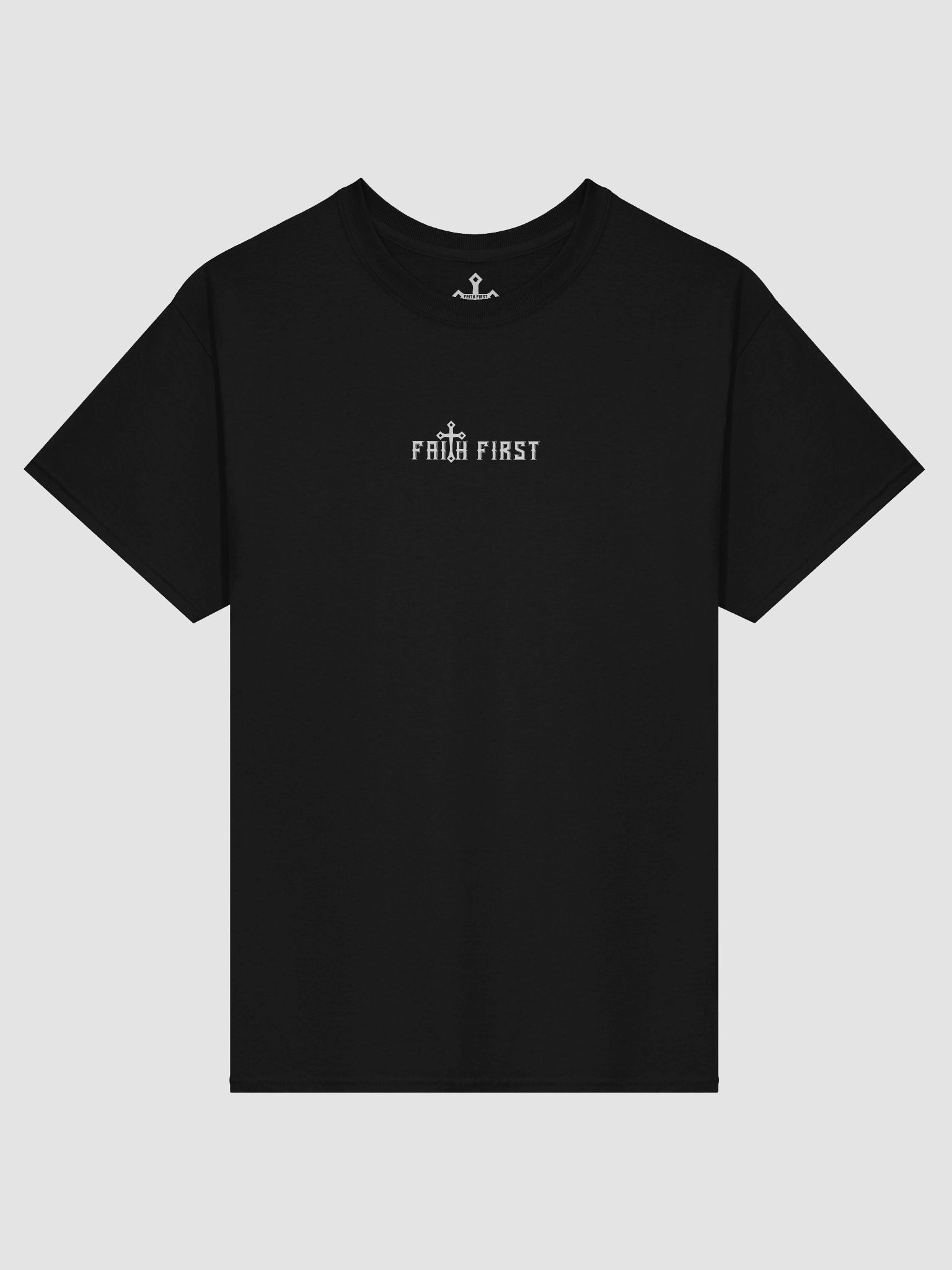 The Coming King Unisex T-Shirt product image (4)