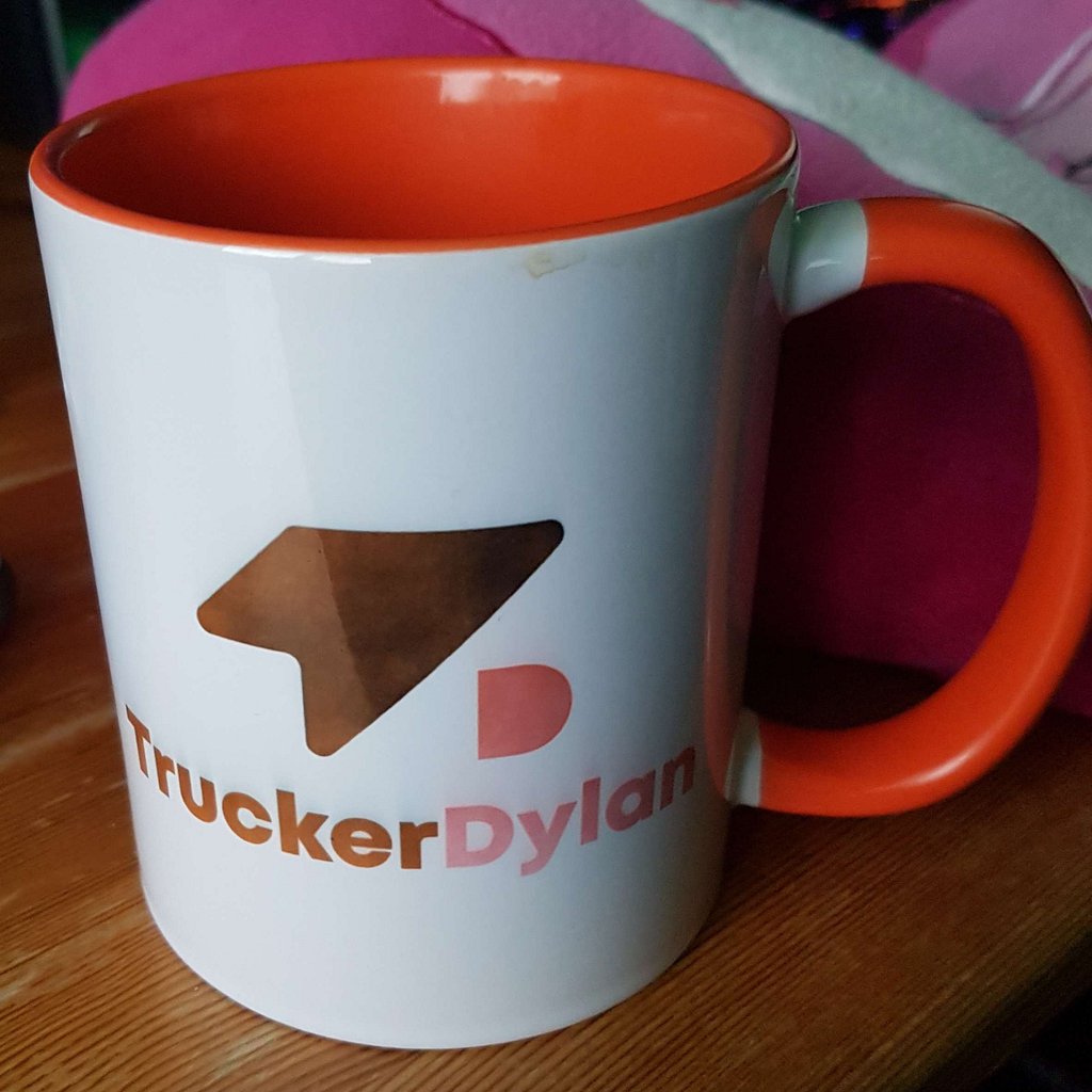 Trucker_Dylan