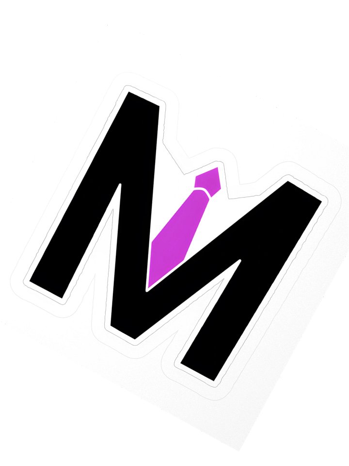 Mortius Sticker (No Background) product image (6)