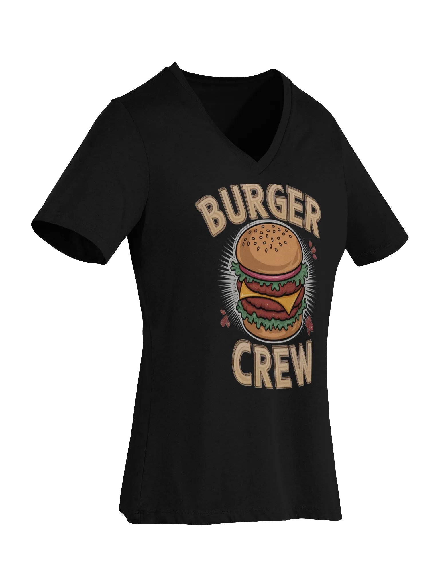 Burger Crew product image (2)
