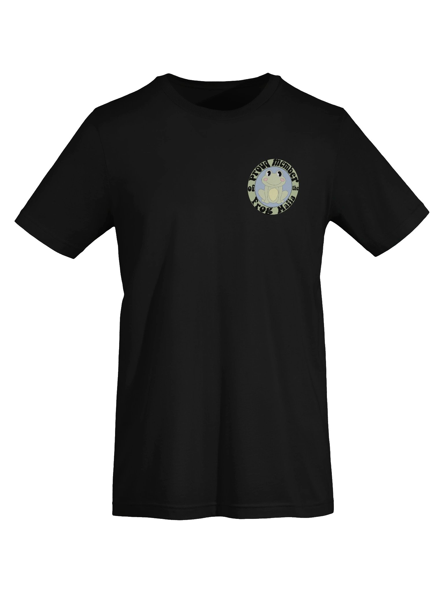 Mafia Member Tee product image (48)