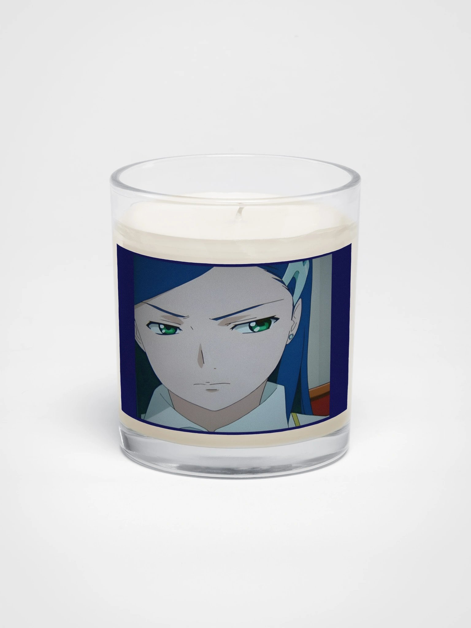 Soy Wax candle product image (1)