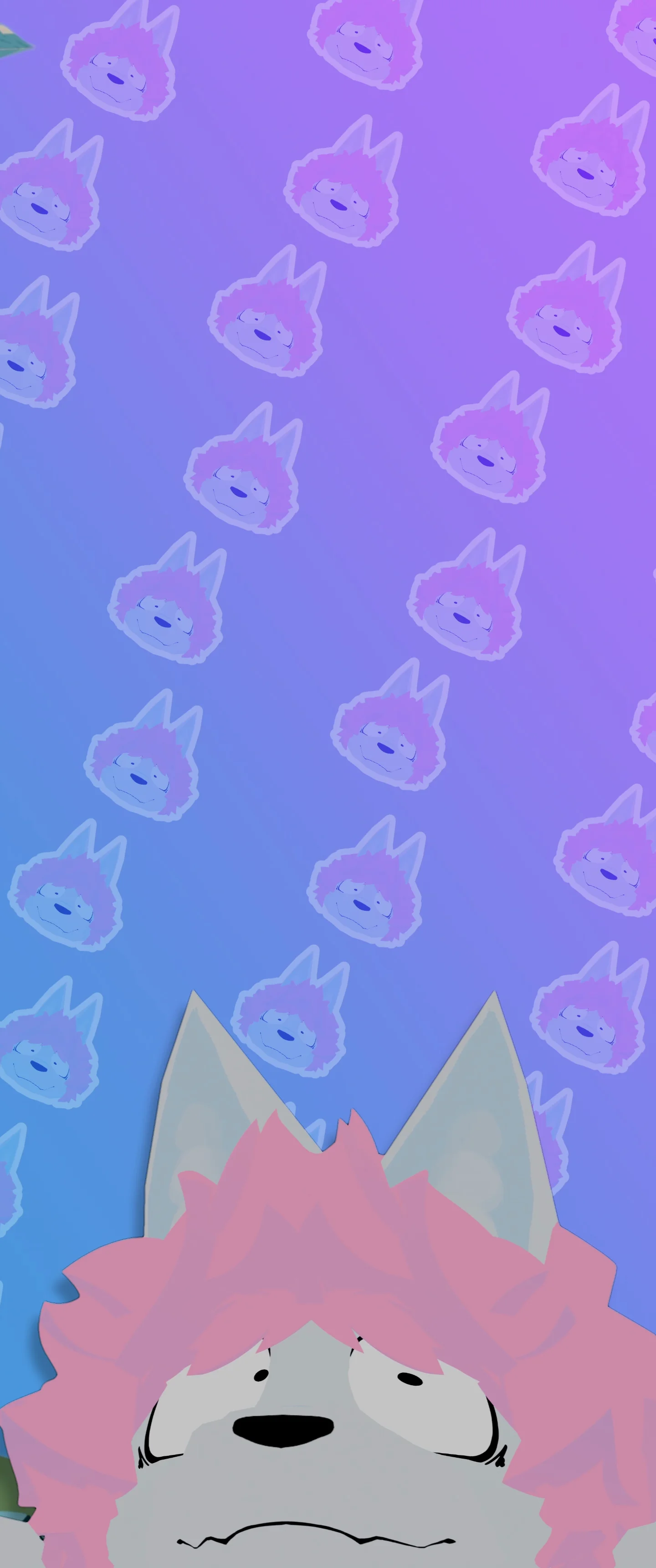 Gix & Exo - Animated Wallpaper Pack (Phone + Desktop) product image (6)