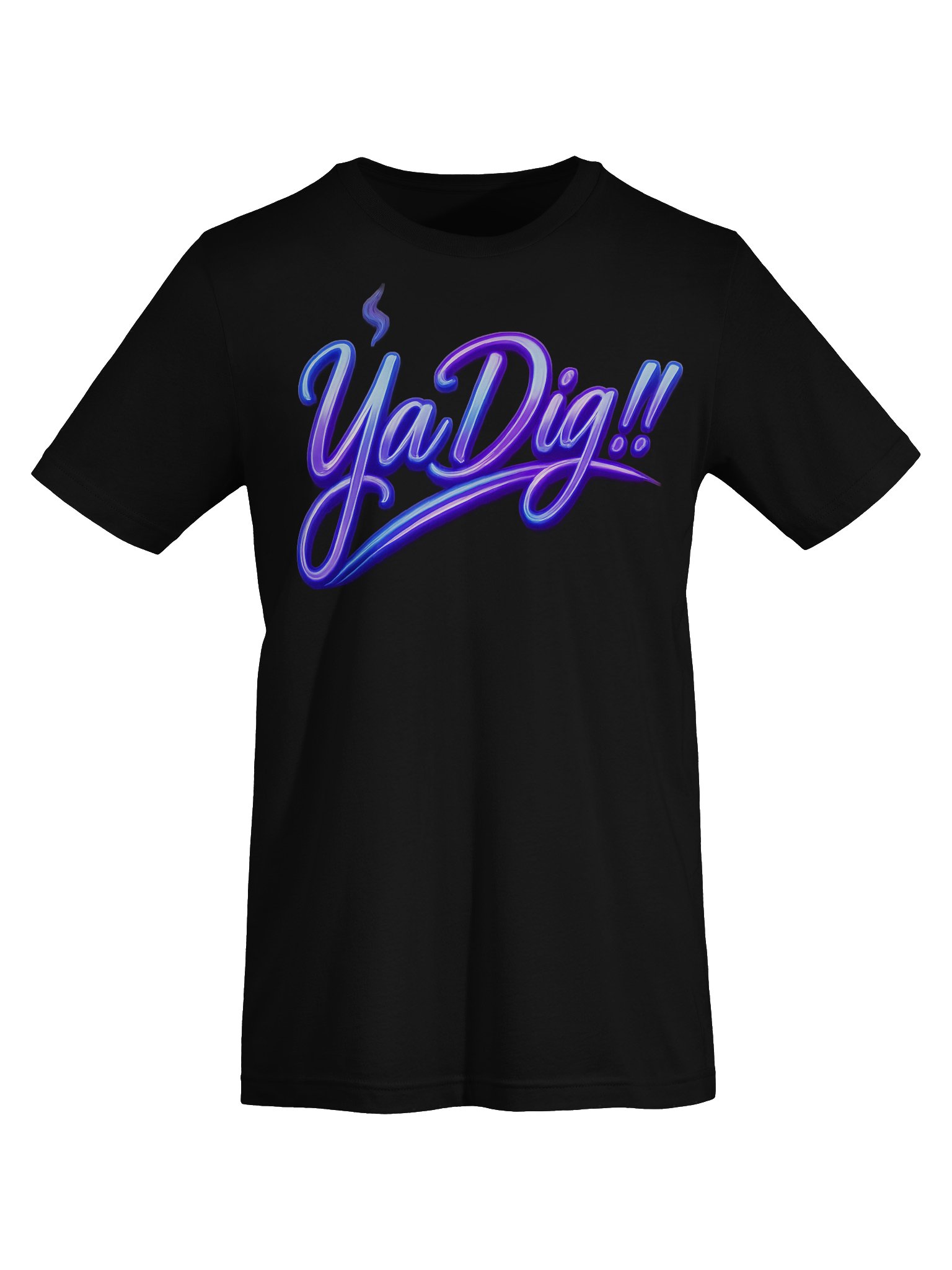 Ya Dig Tee Shirt product image (7)